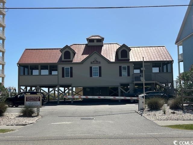 1609 Harbor Dr.