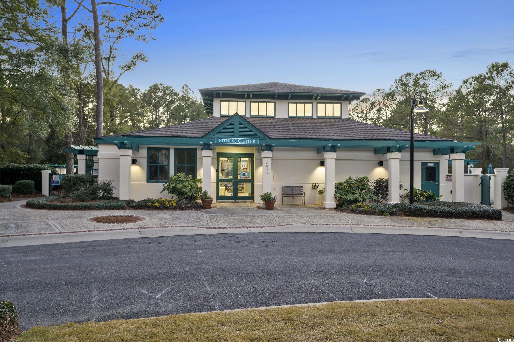 1609 Harbor Dr.