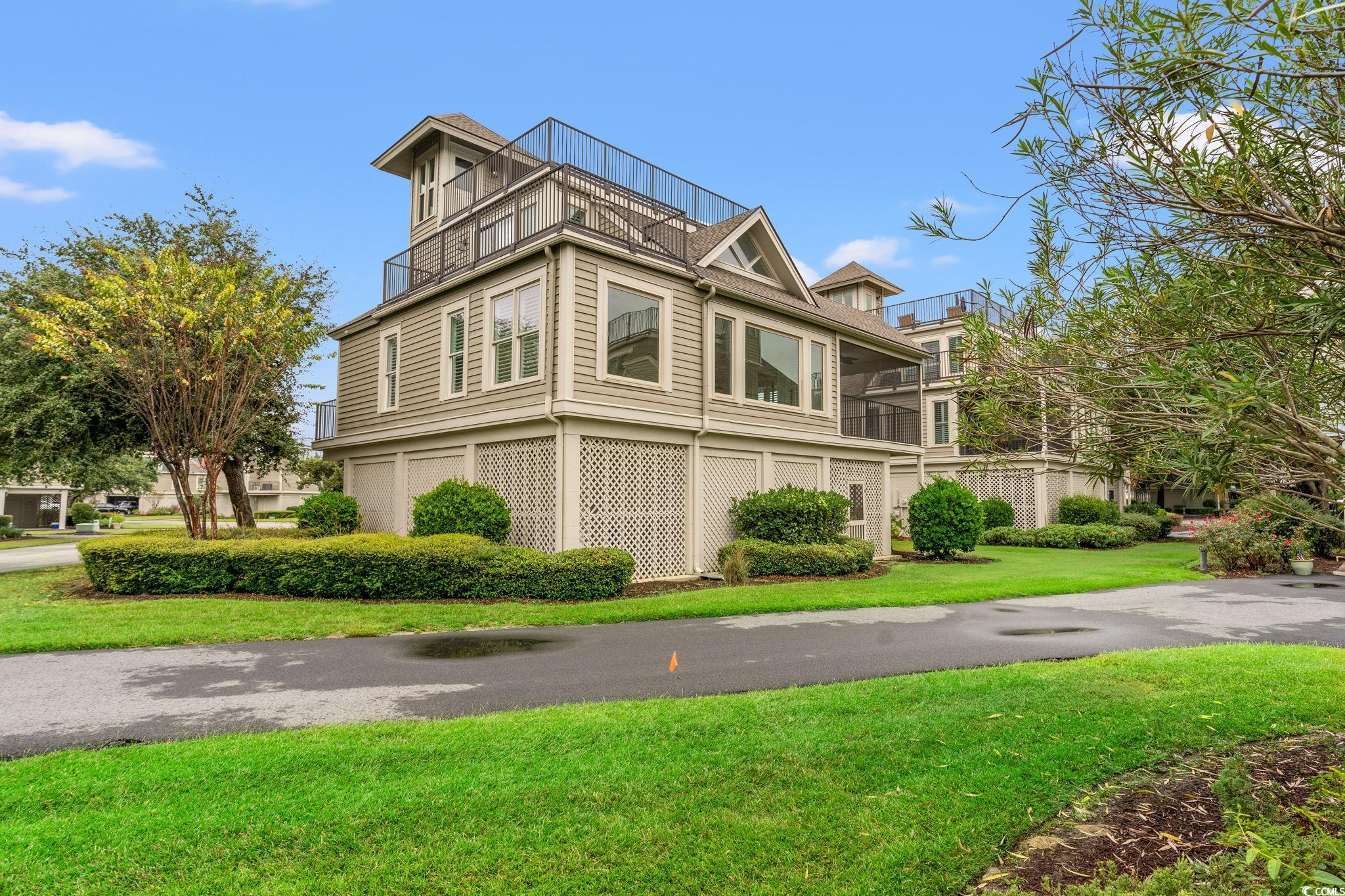 1609 Harbor Dr.