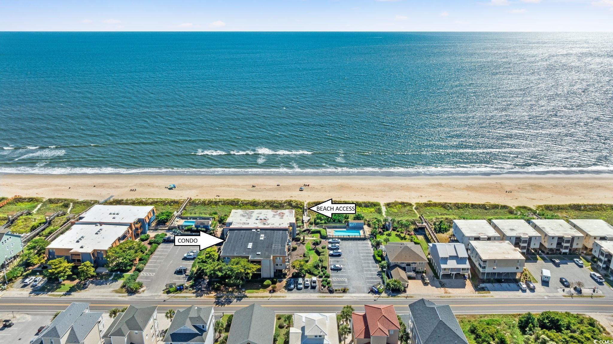 277 W First St. Unit: 1C