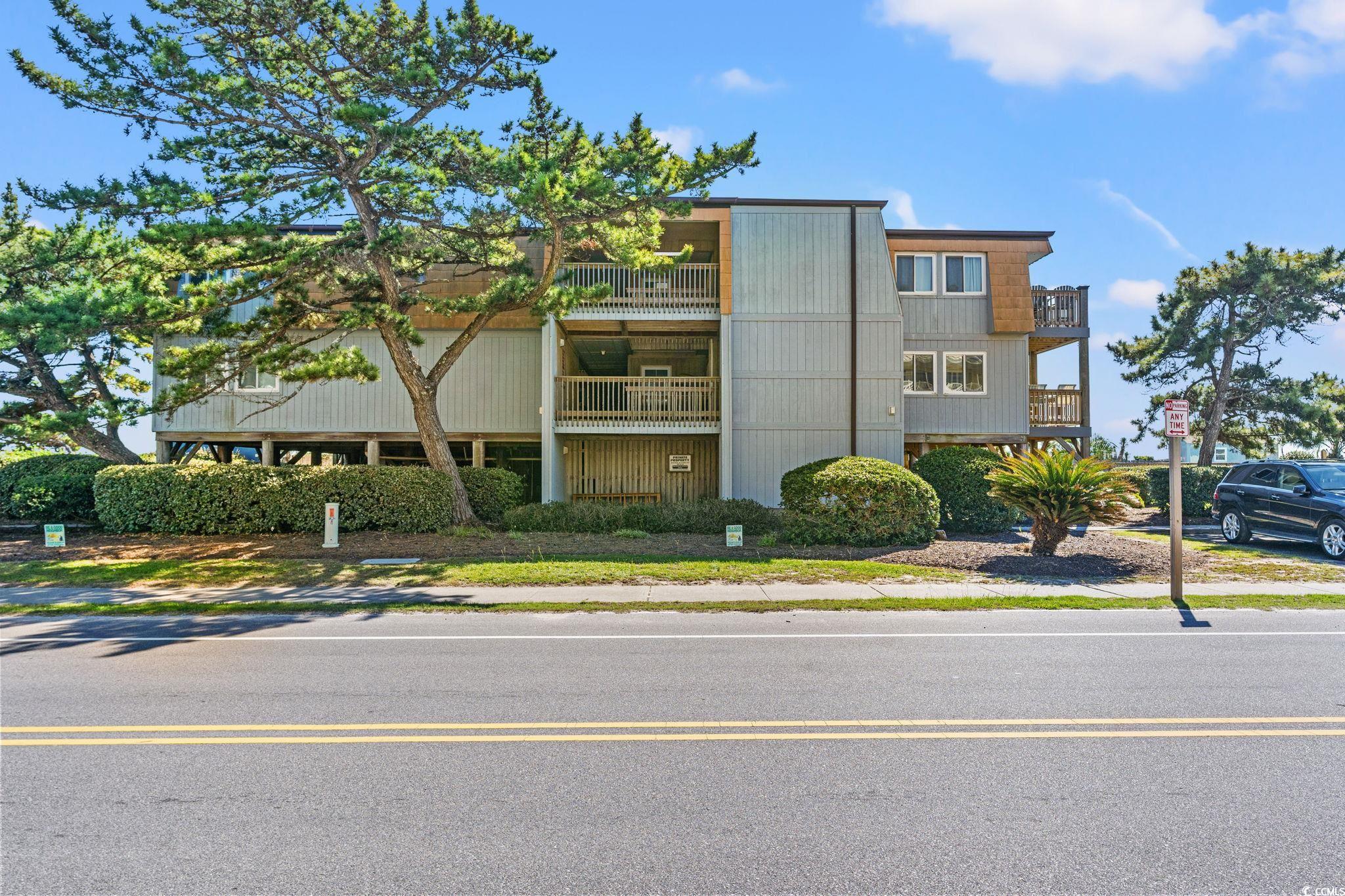 277 W First St. Unit: 1C