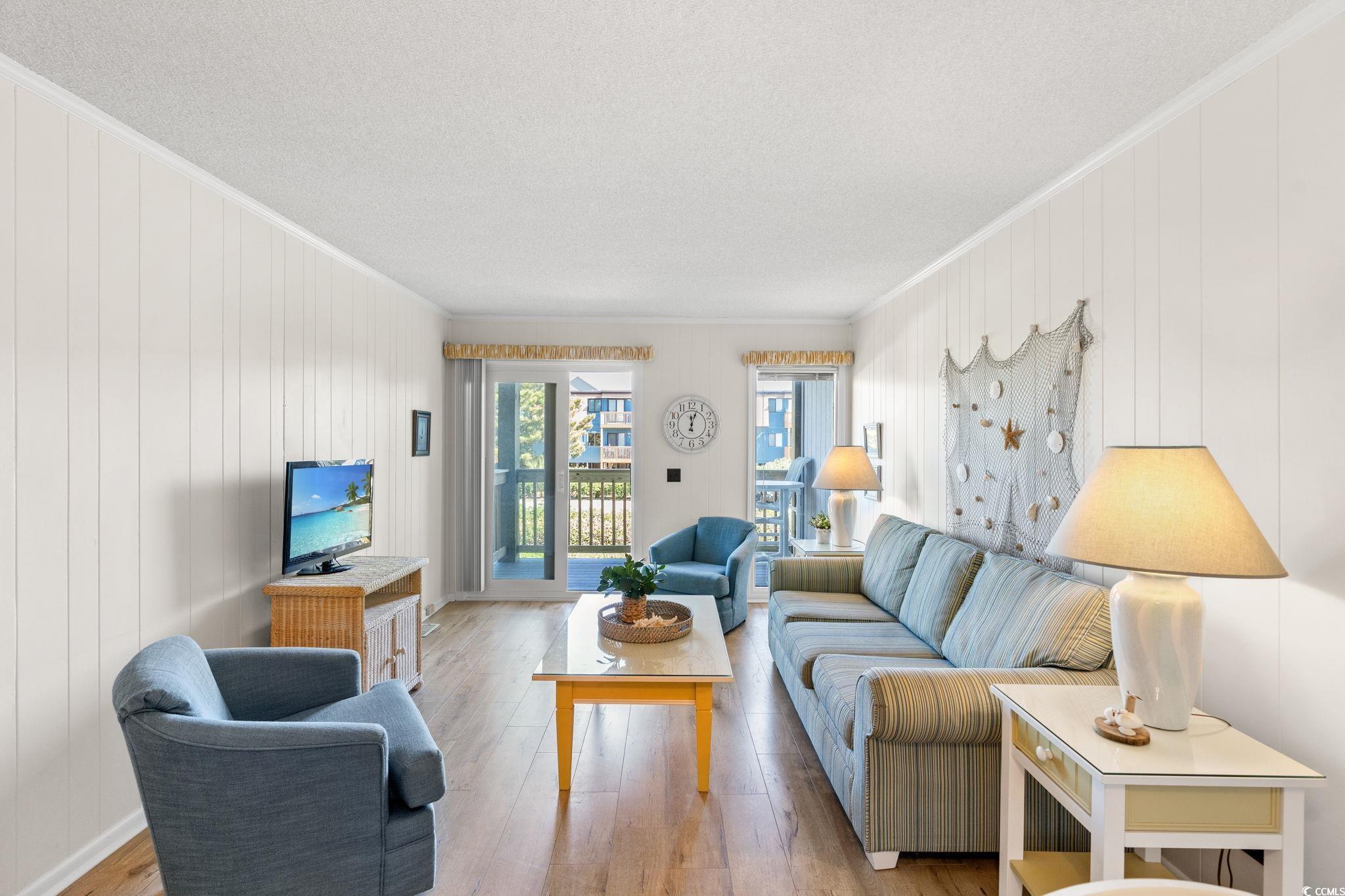 277 W First St. Unit: 1C