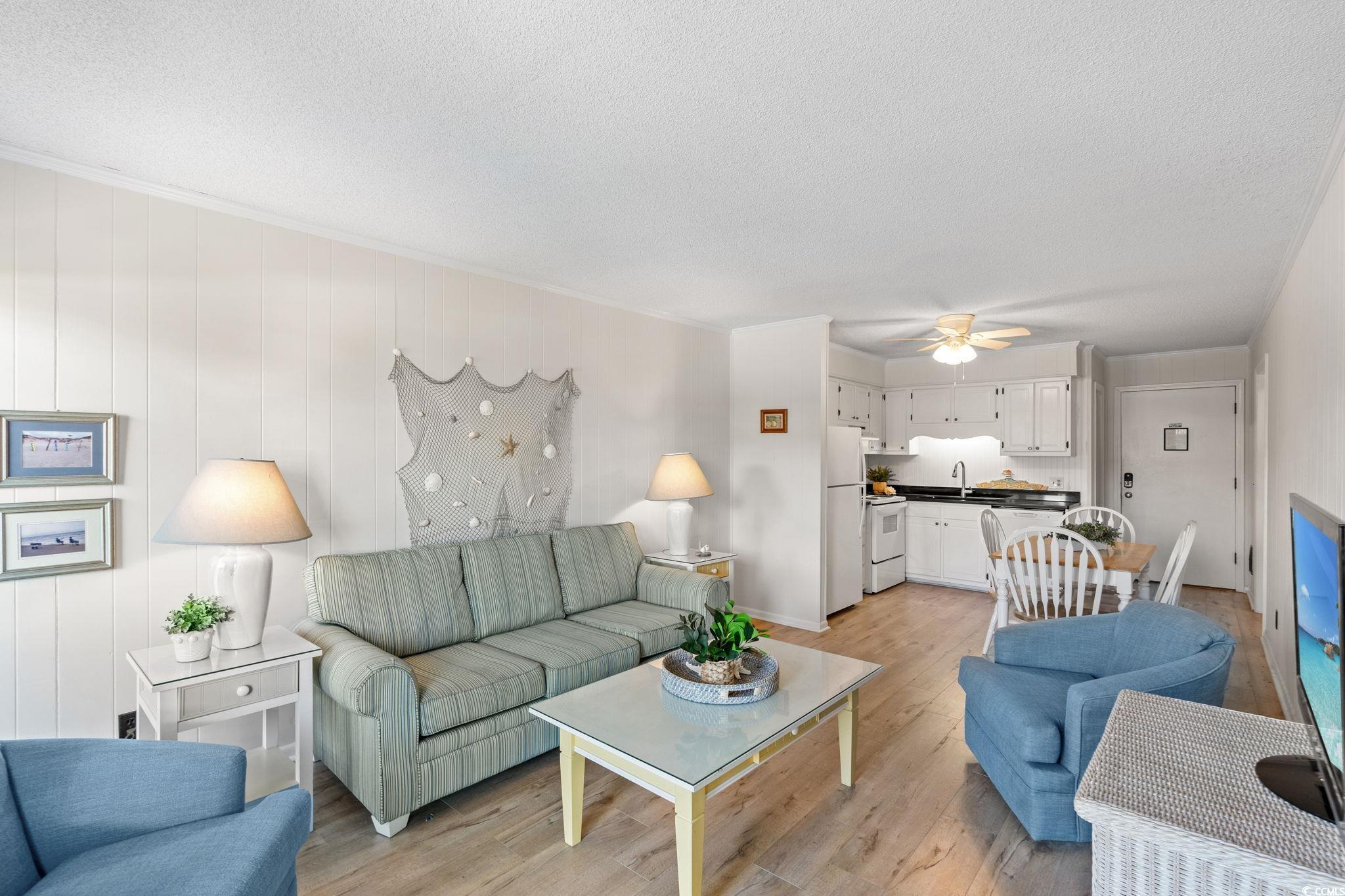 277 W First St. Unit: 1C