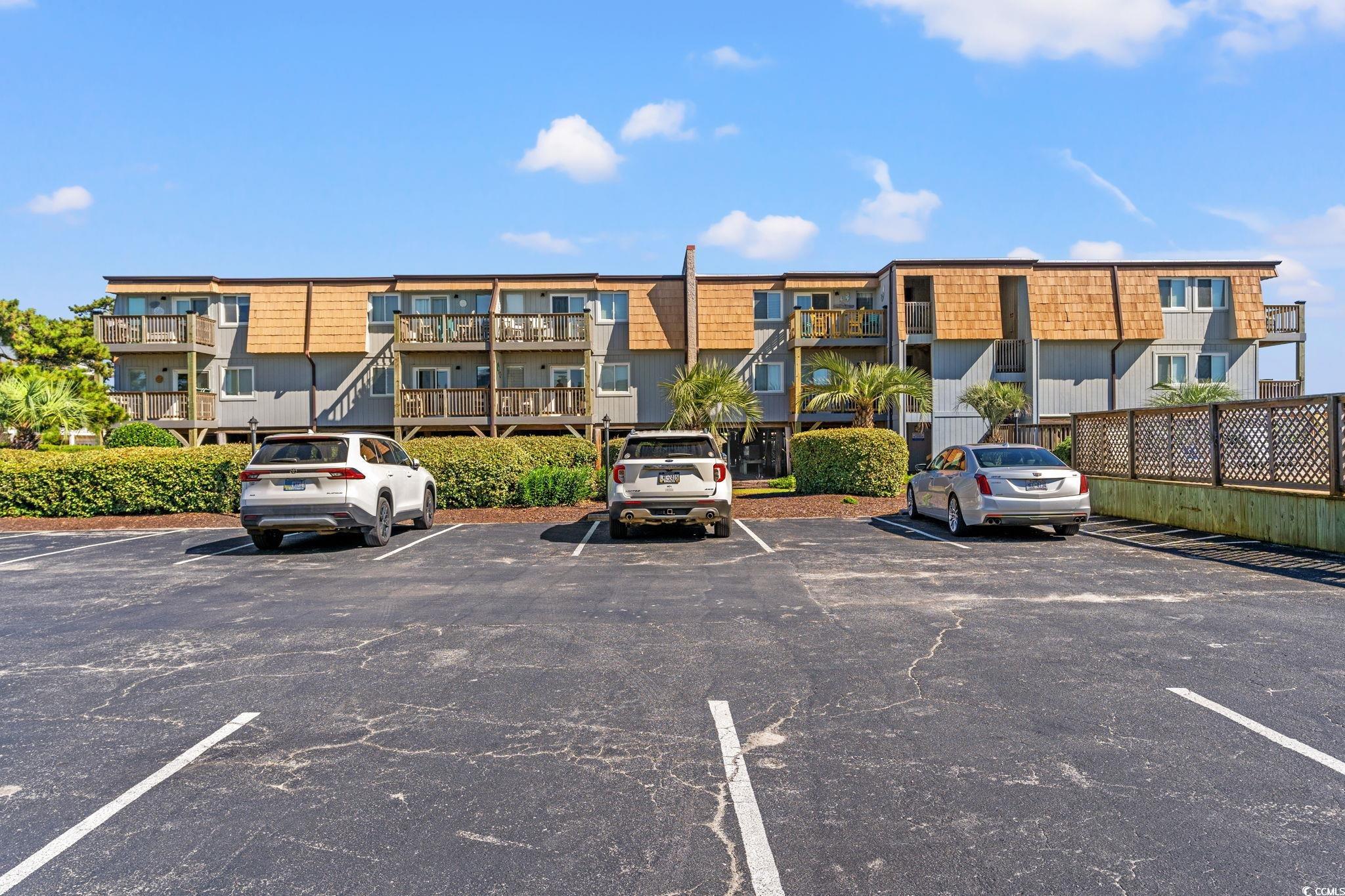 277 W First St. Unit: 1C