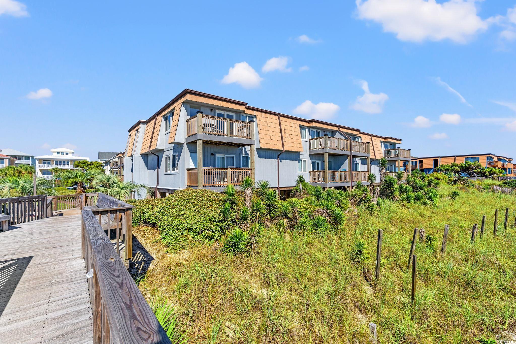 277 W First St. Unit: 1C