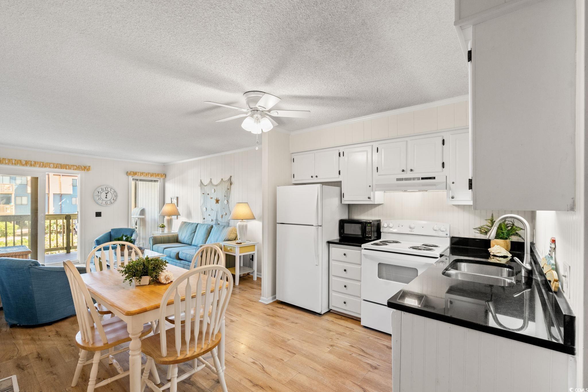 277 W First St. Unit: 1C