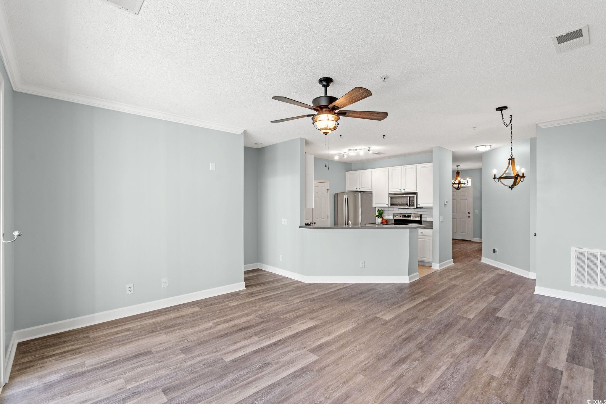 1135 Park Rd. Unit: 1203