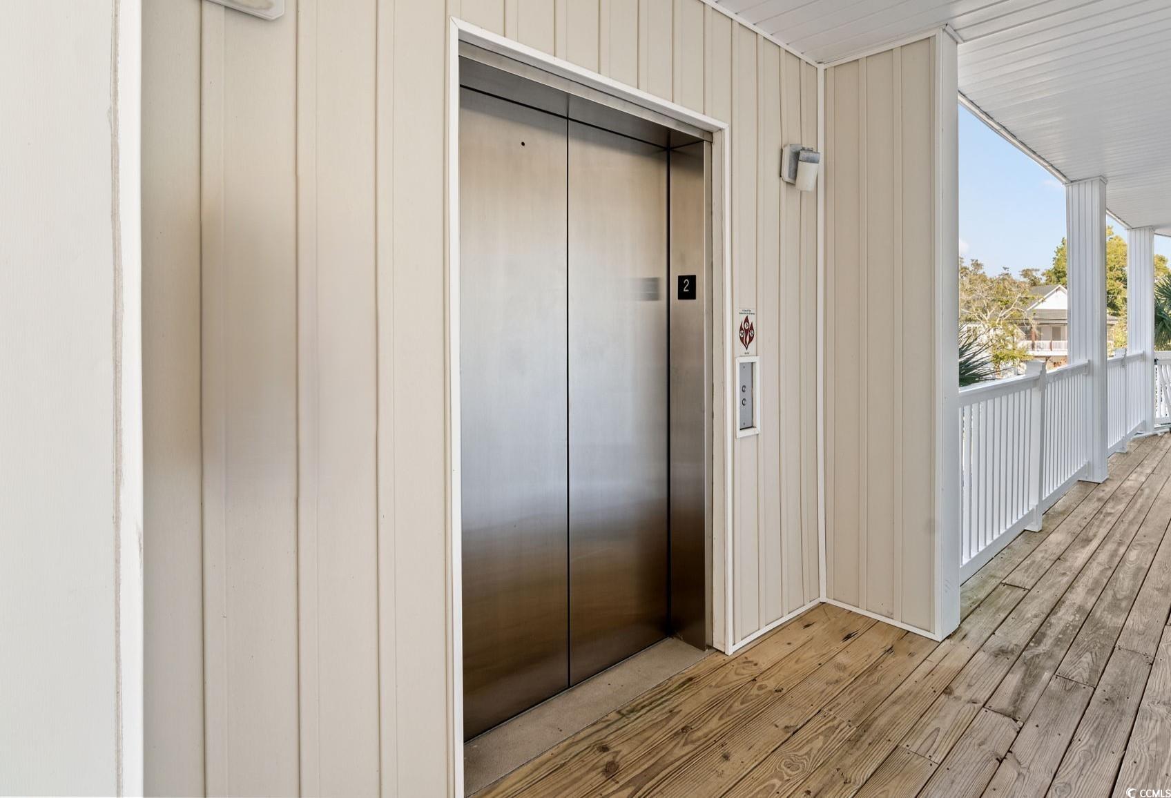 1135 Park Rd. Unit: 1203