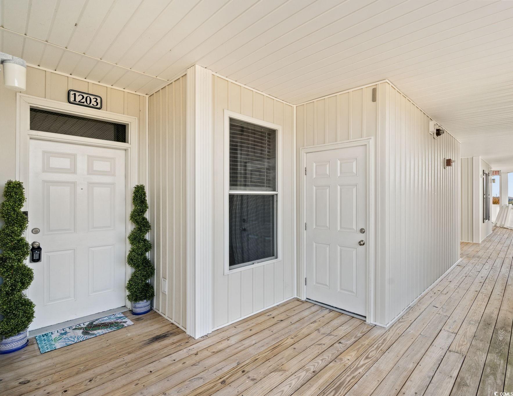 1135 Park Rd. Unit: 1203