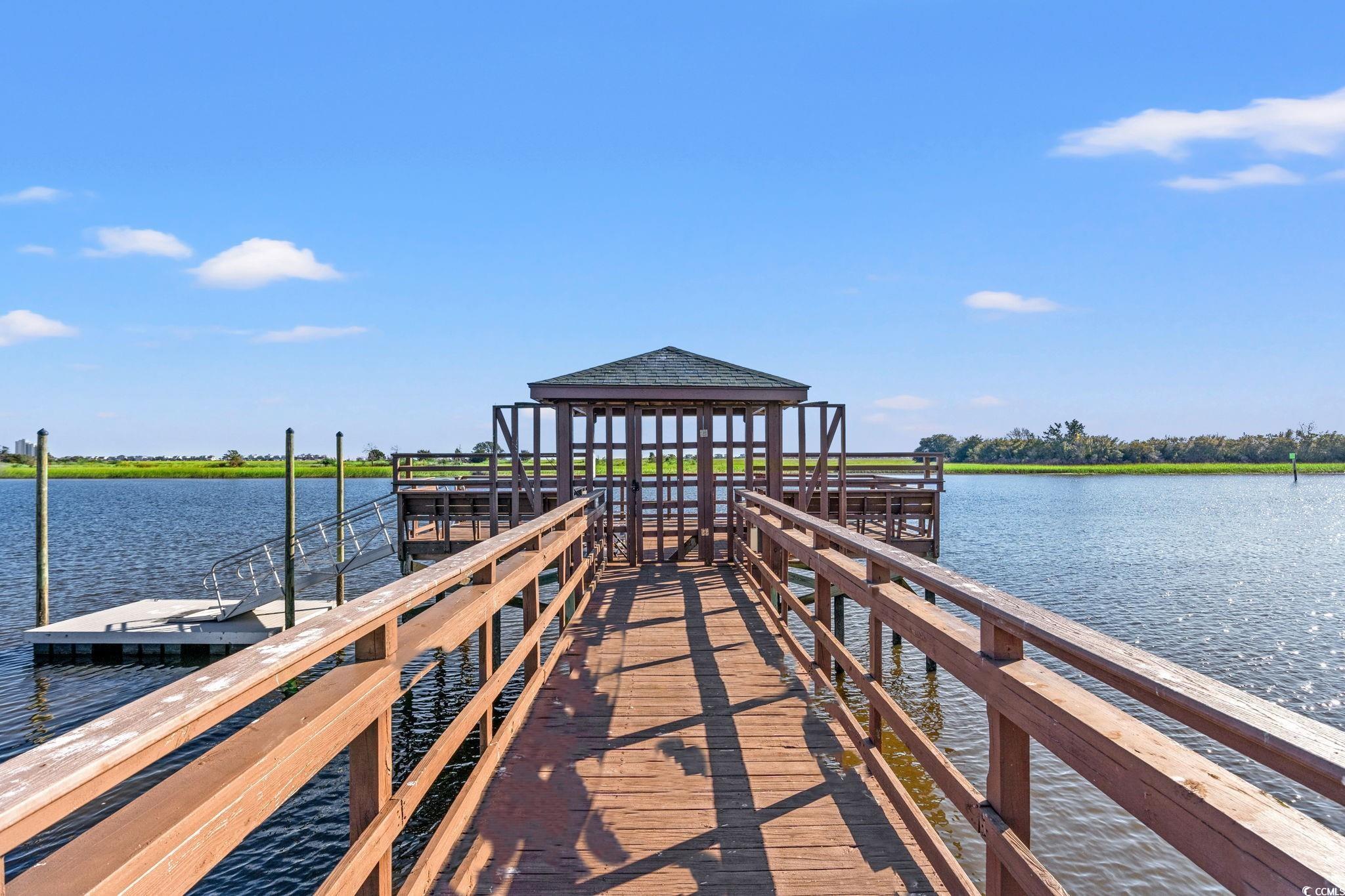 1135 Park Rd. Unit: 1203