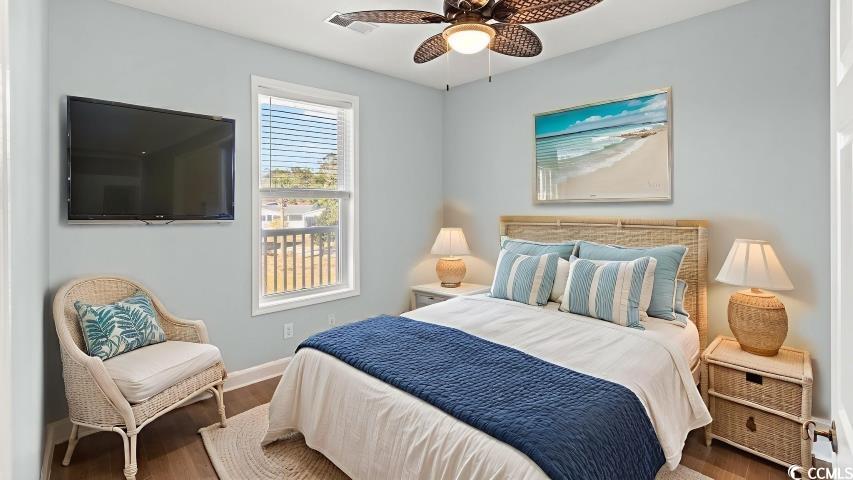 1135 Park Rd. Unit: 1203