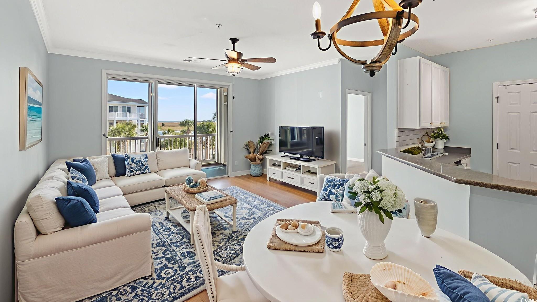 1135 Park Rd. Unit: 1203