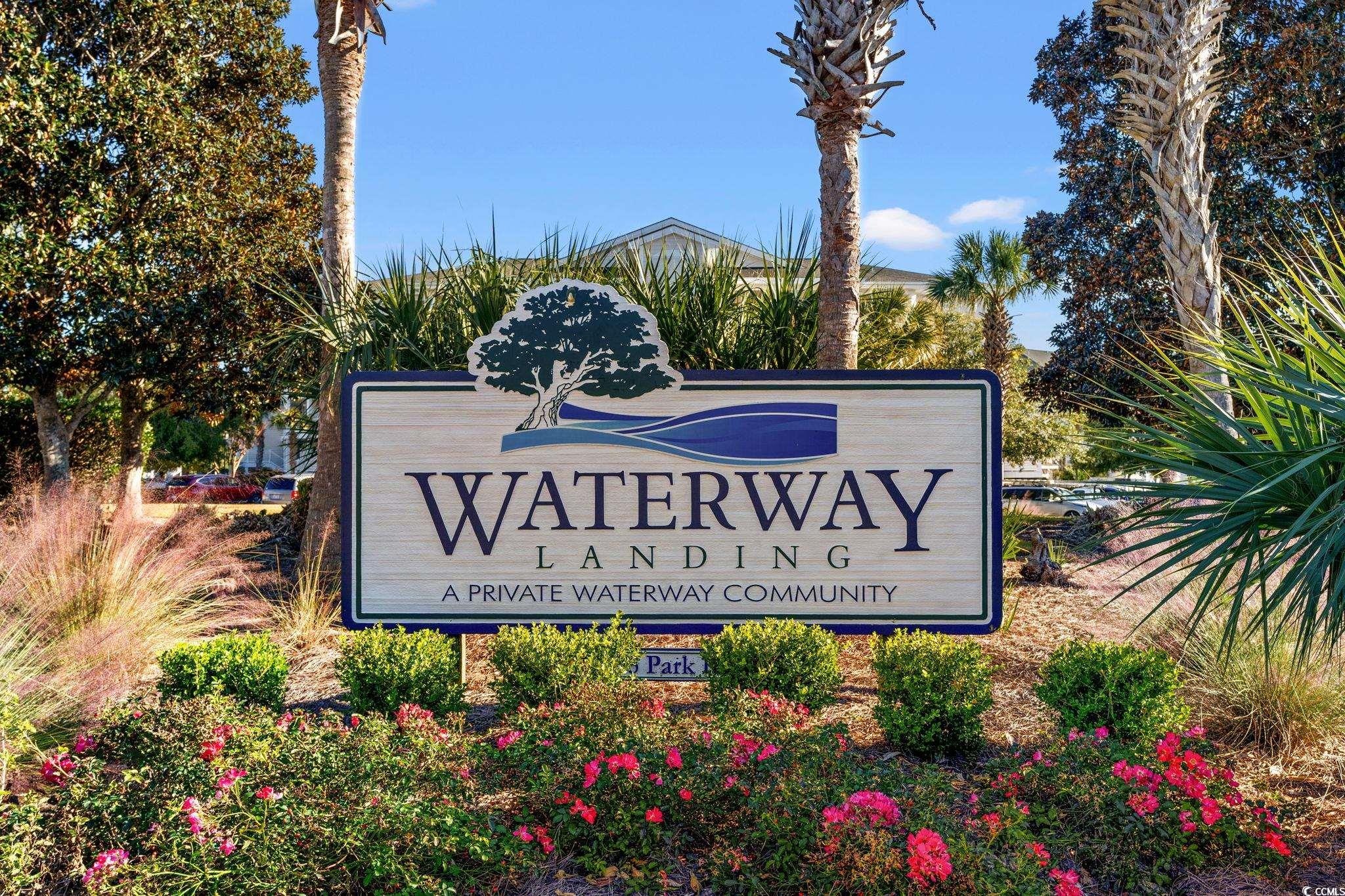 1135 Park Rd. Unit: 1203