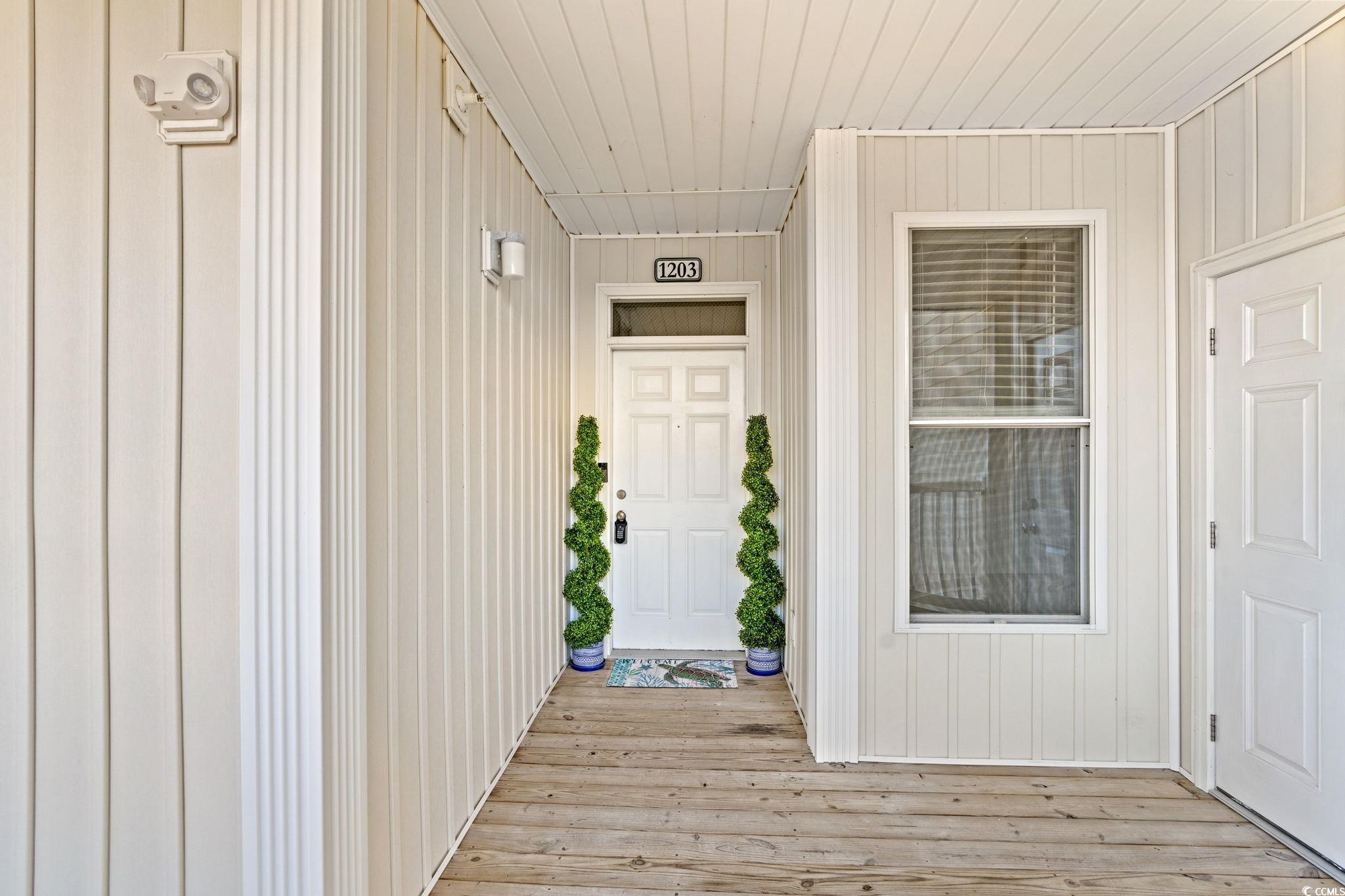 1135 Park Rd. Unit: 1203