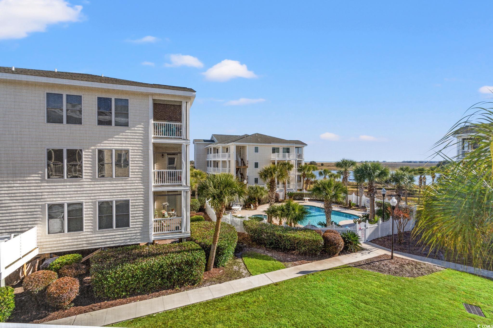 1135 Park Rd. Unit: 1203