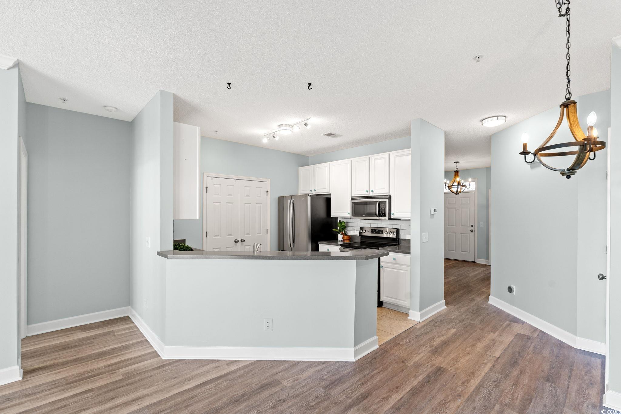 1135 Park Rd. Unit: 1203