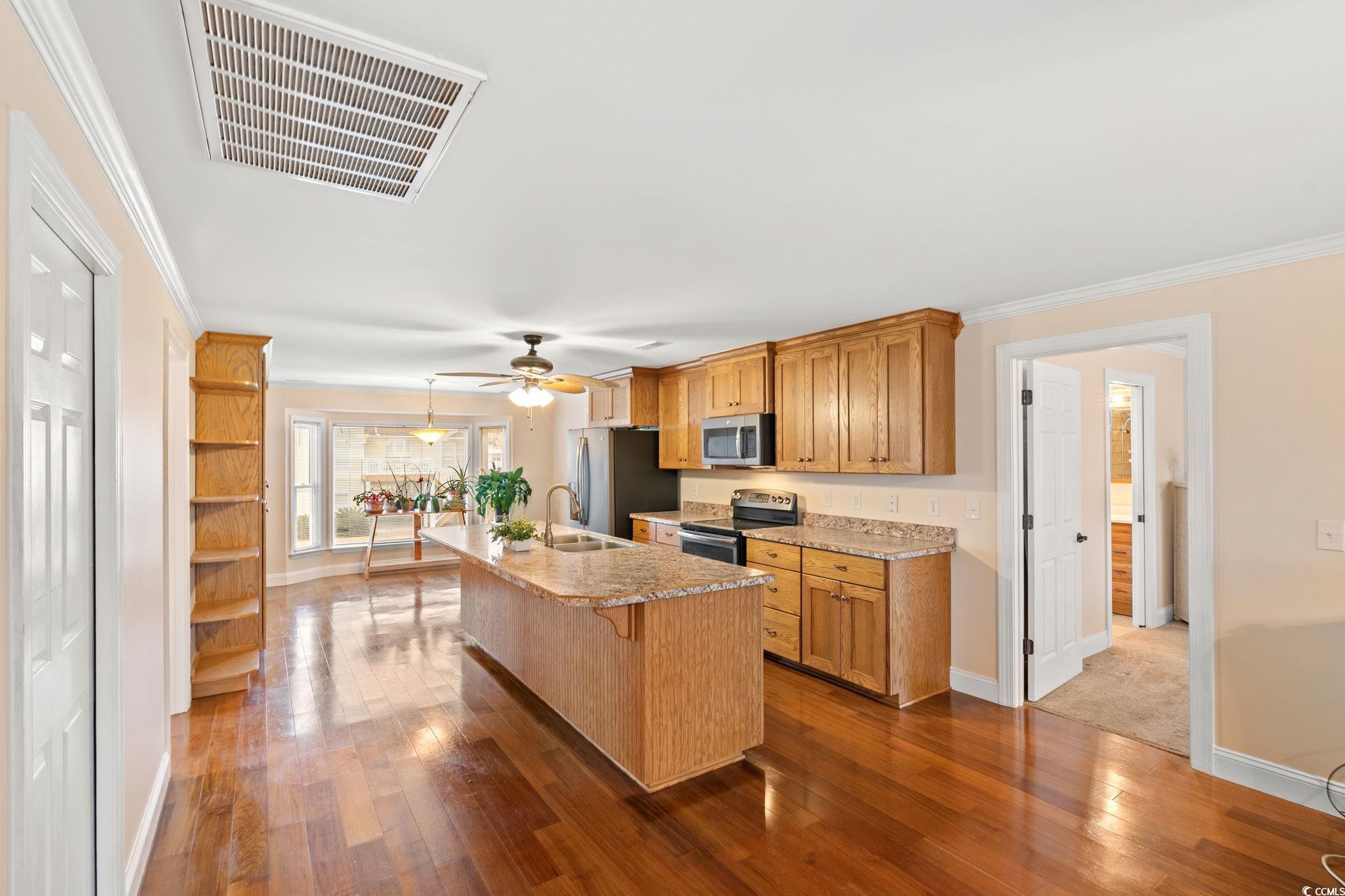 13 Fairmont St.