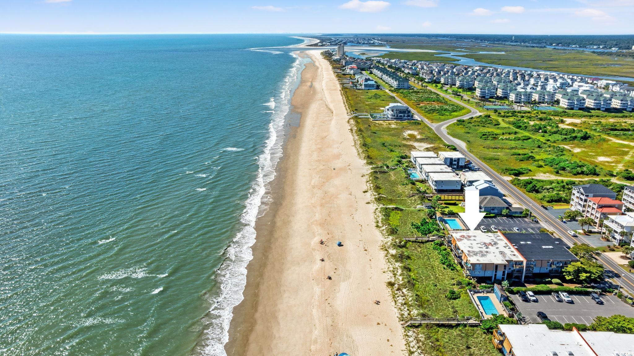 277 W First St. Unit: 1i