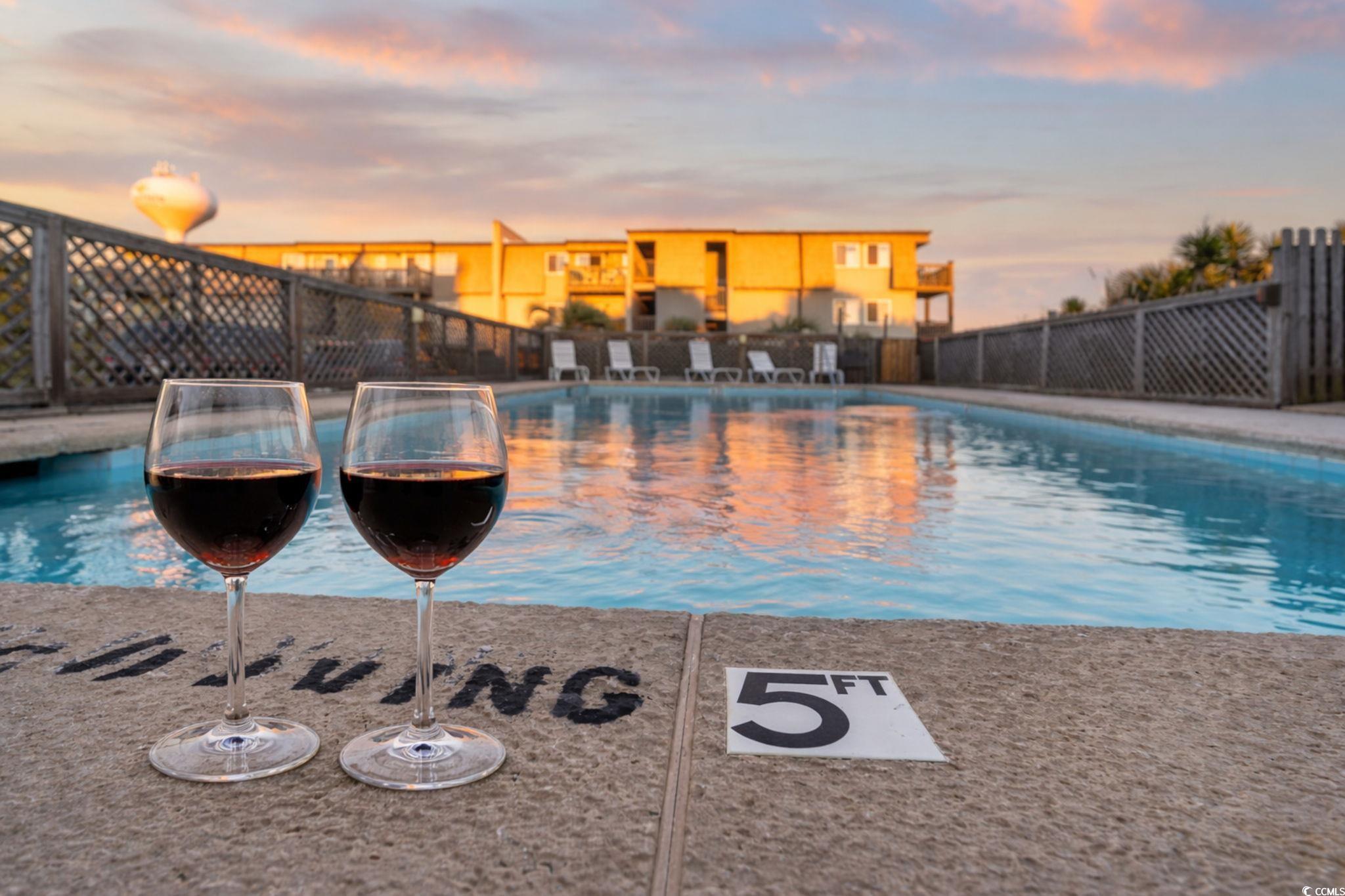 277 W First St. Unit: 1i