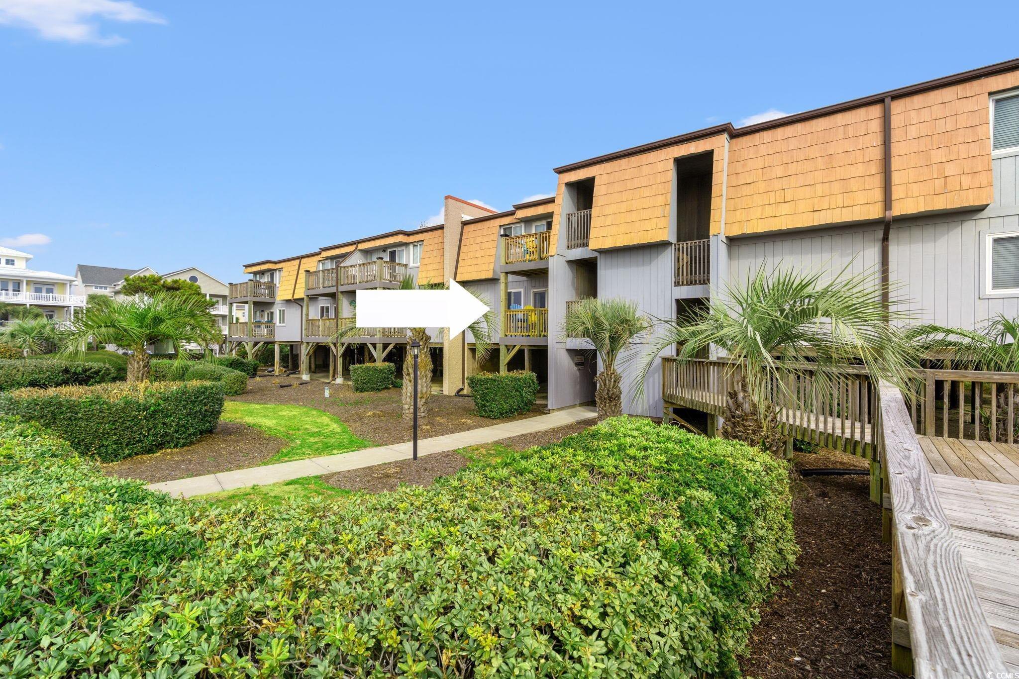 277 W First St. Unit: 1i