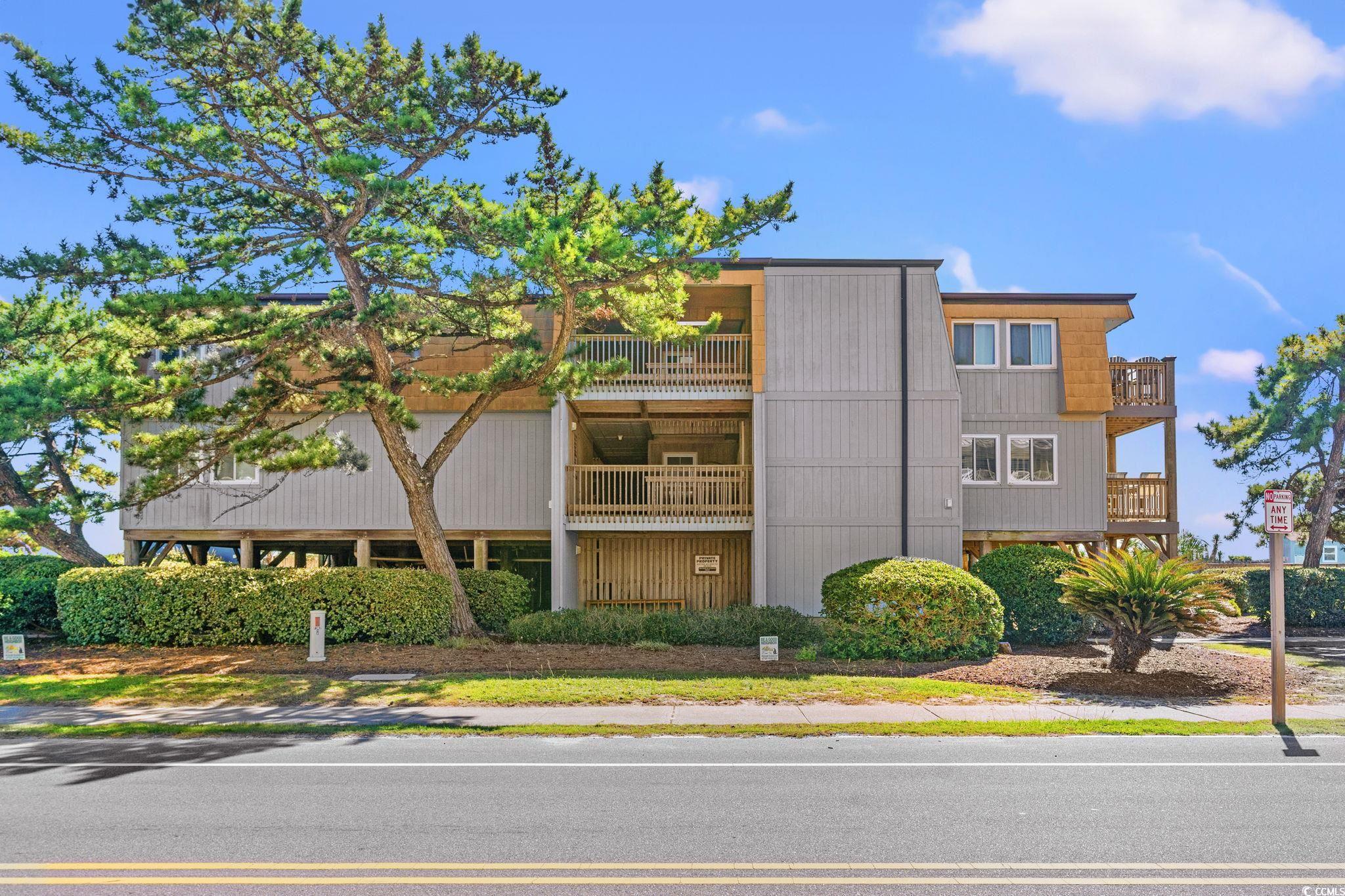 277 W First St. Unit: 1i