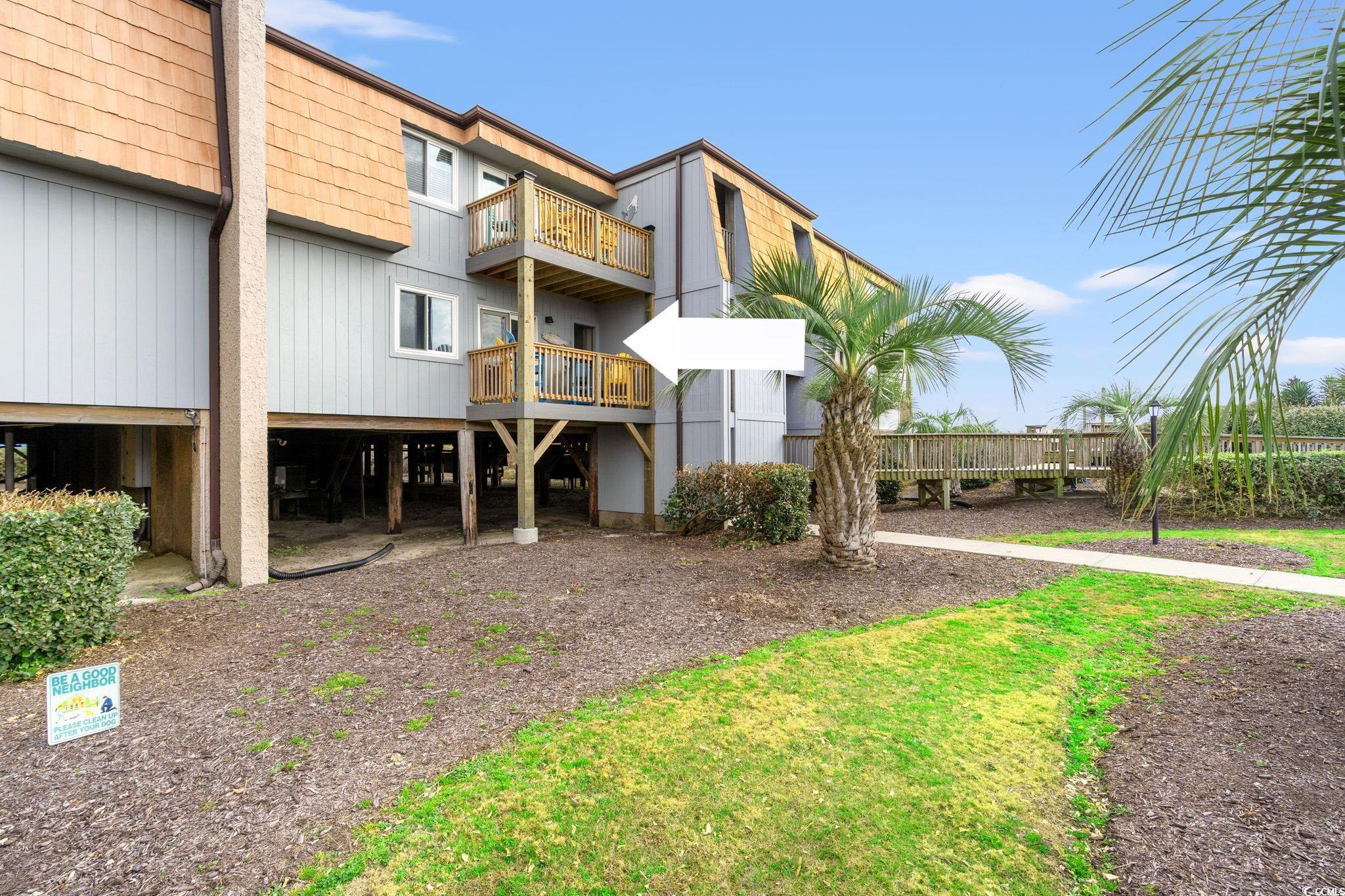 277 W First St. Unit: 1i