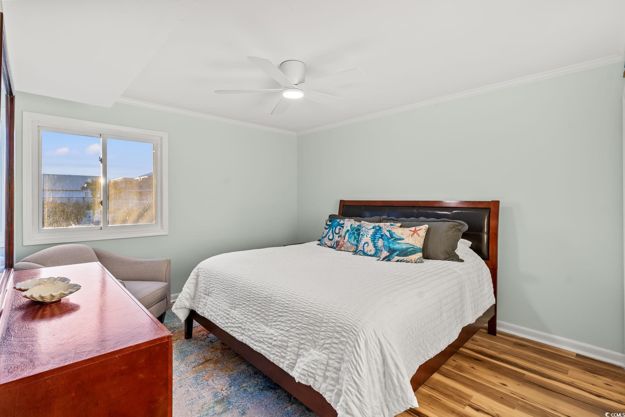 277 W First St. Unit: 1i