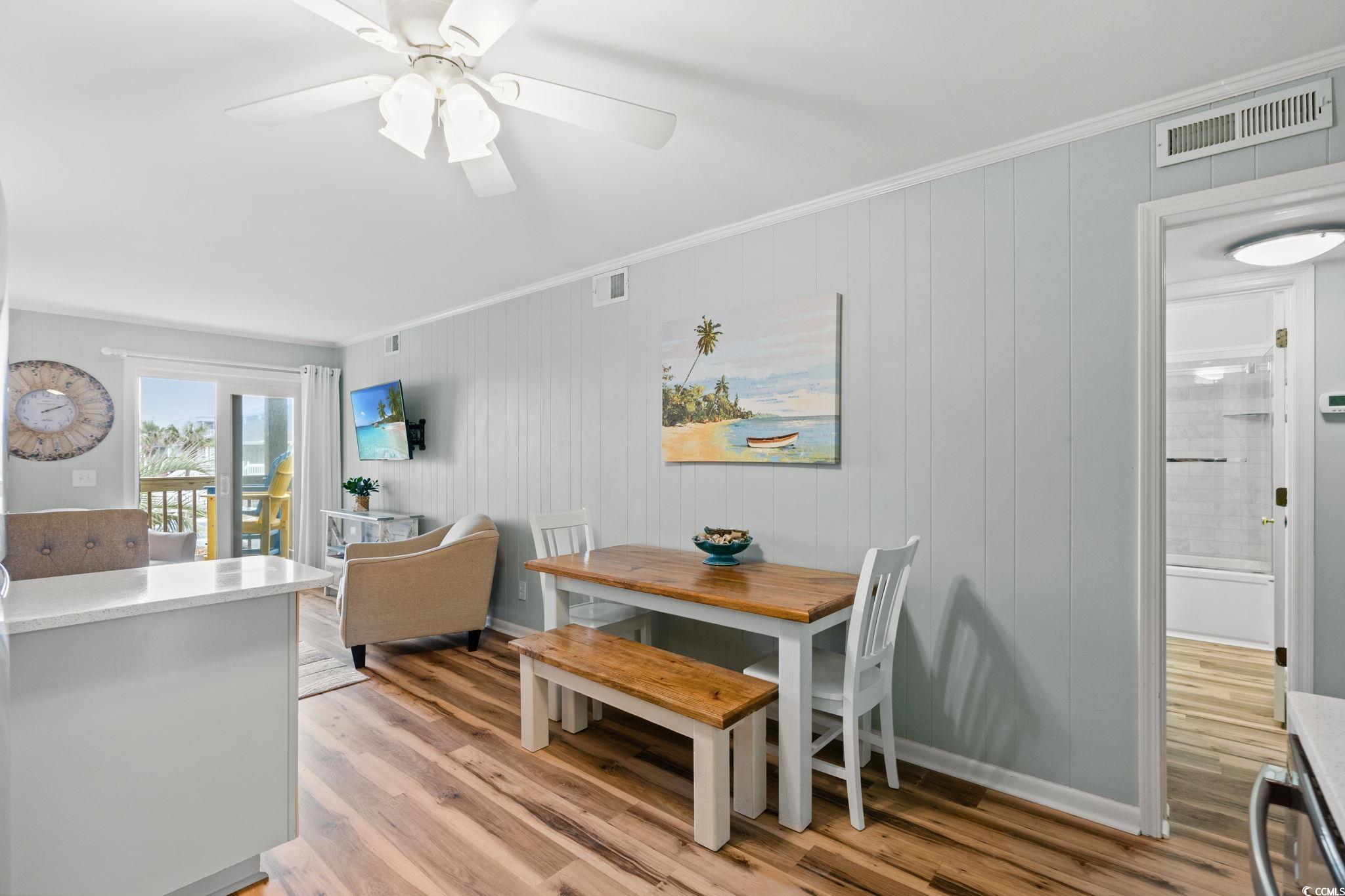 277 W First St. Unit: 1i