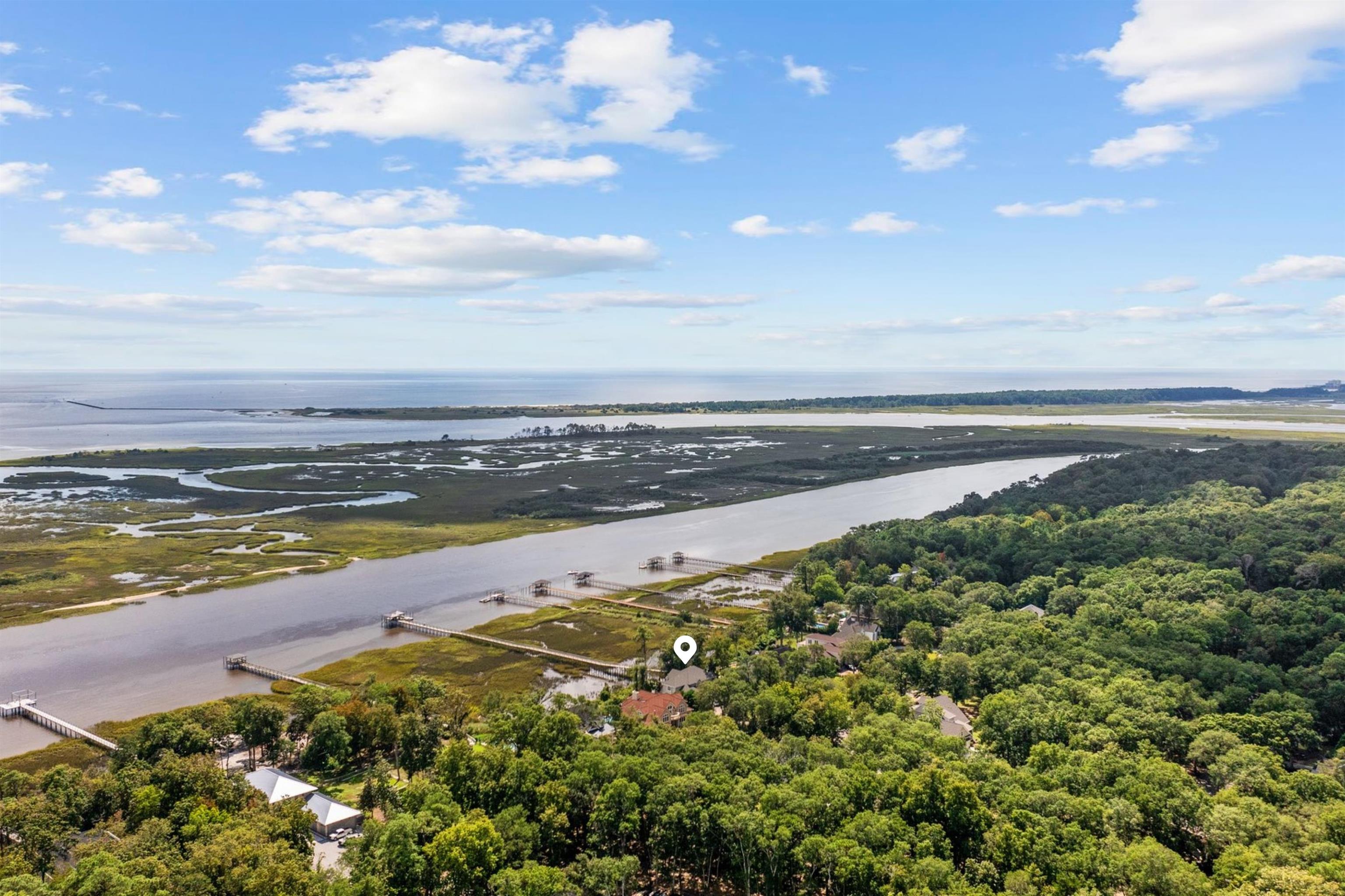 1324 Harbour Watch SW