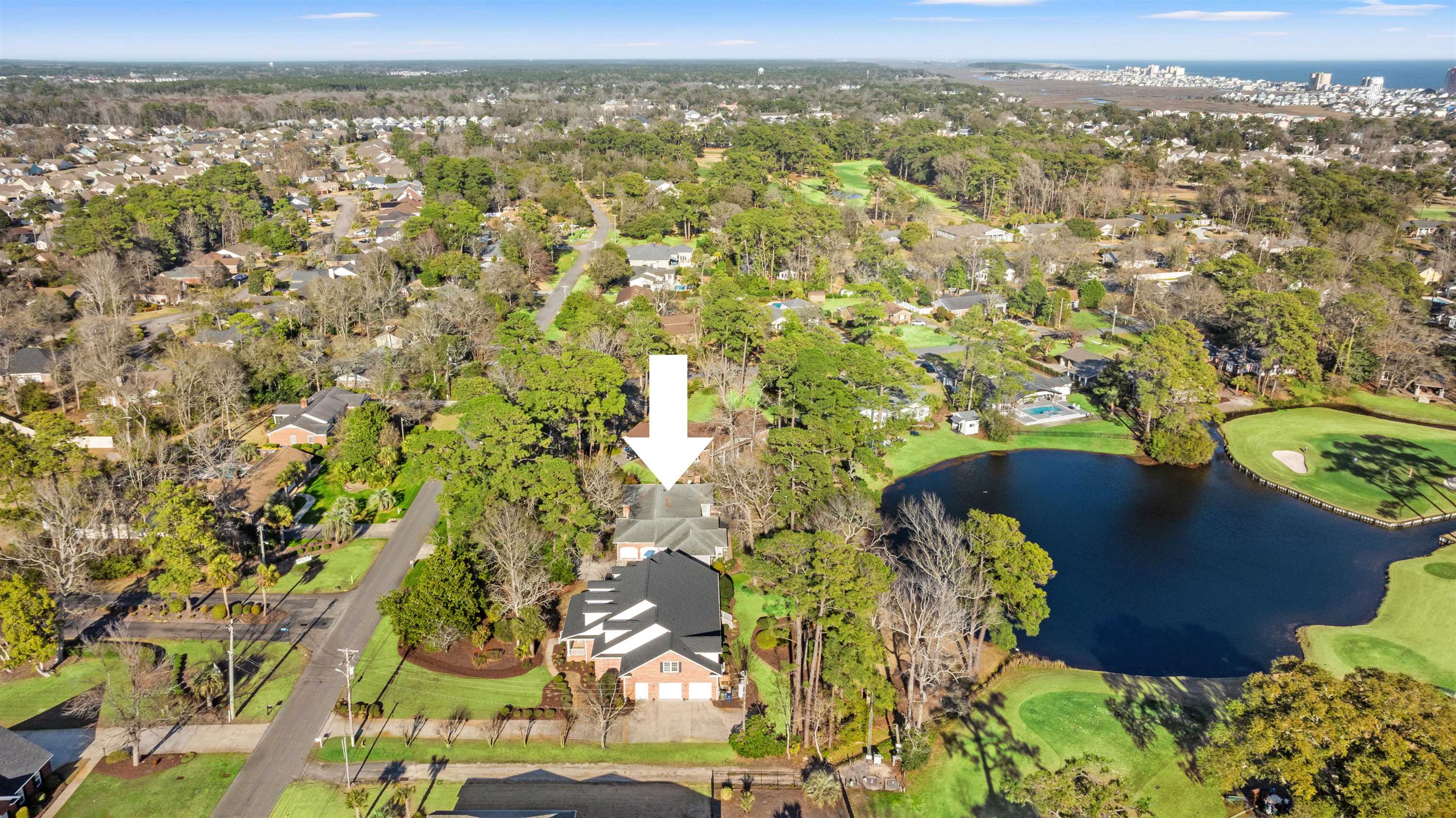 1208 GolfView Dr.