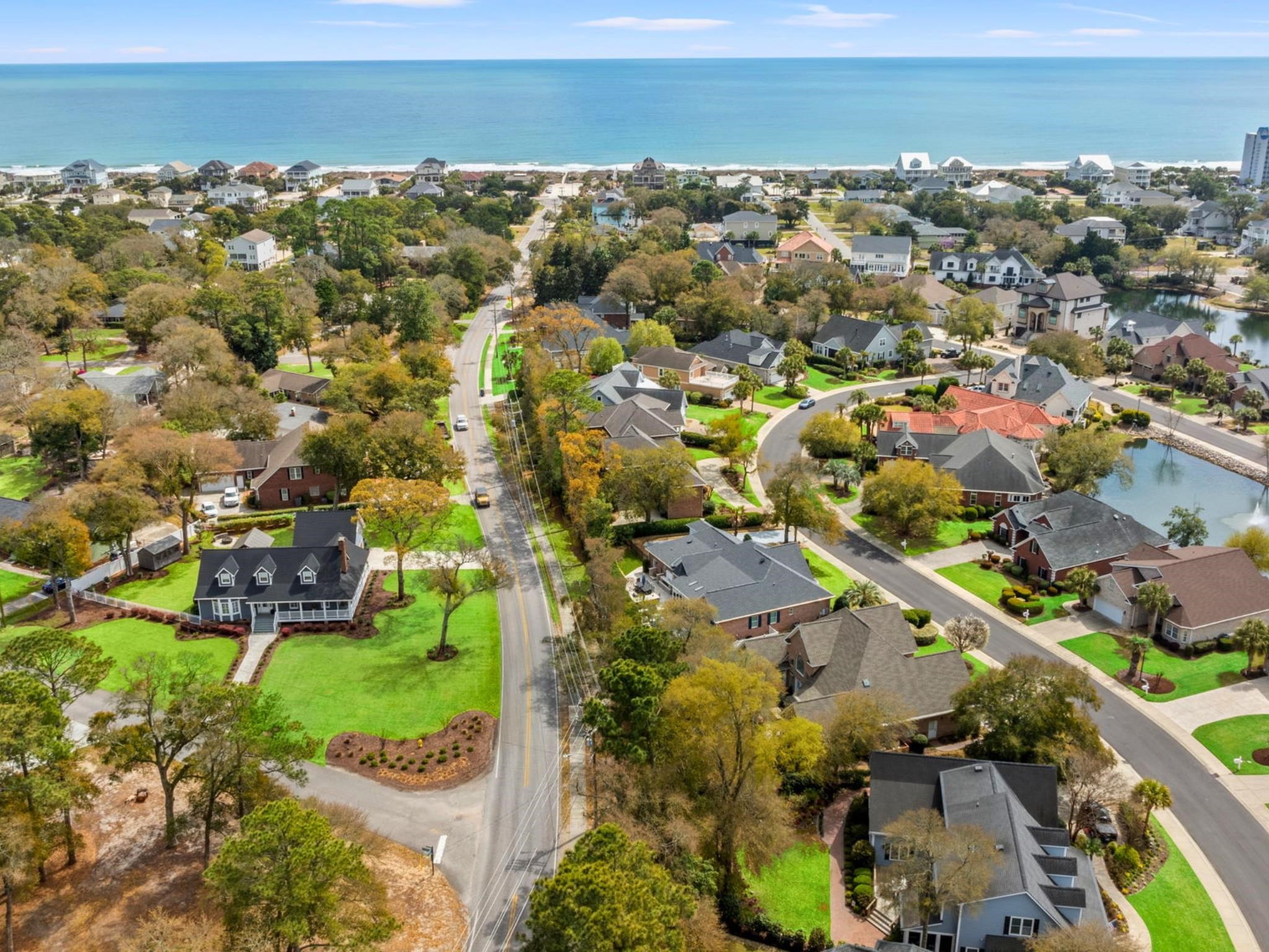 502 Tradewind Ct.