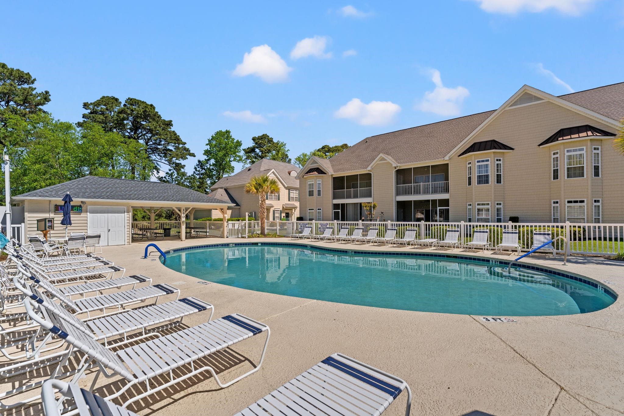 114 Scotch Broom Dr. Unit: M103