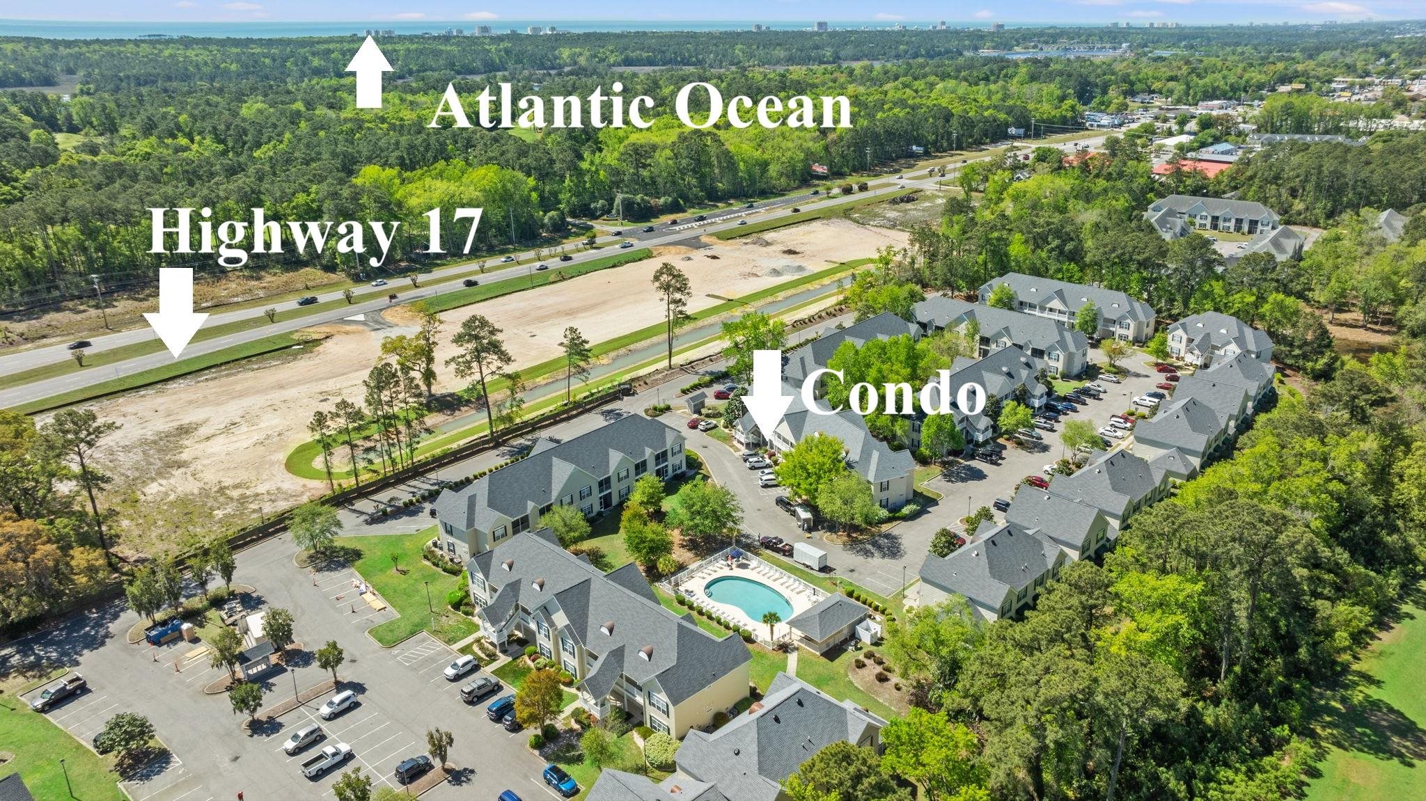 114 Scotch Broom Dr. Unit: M103