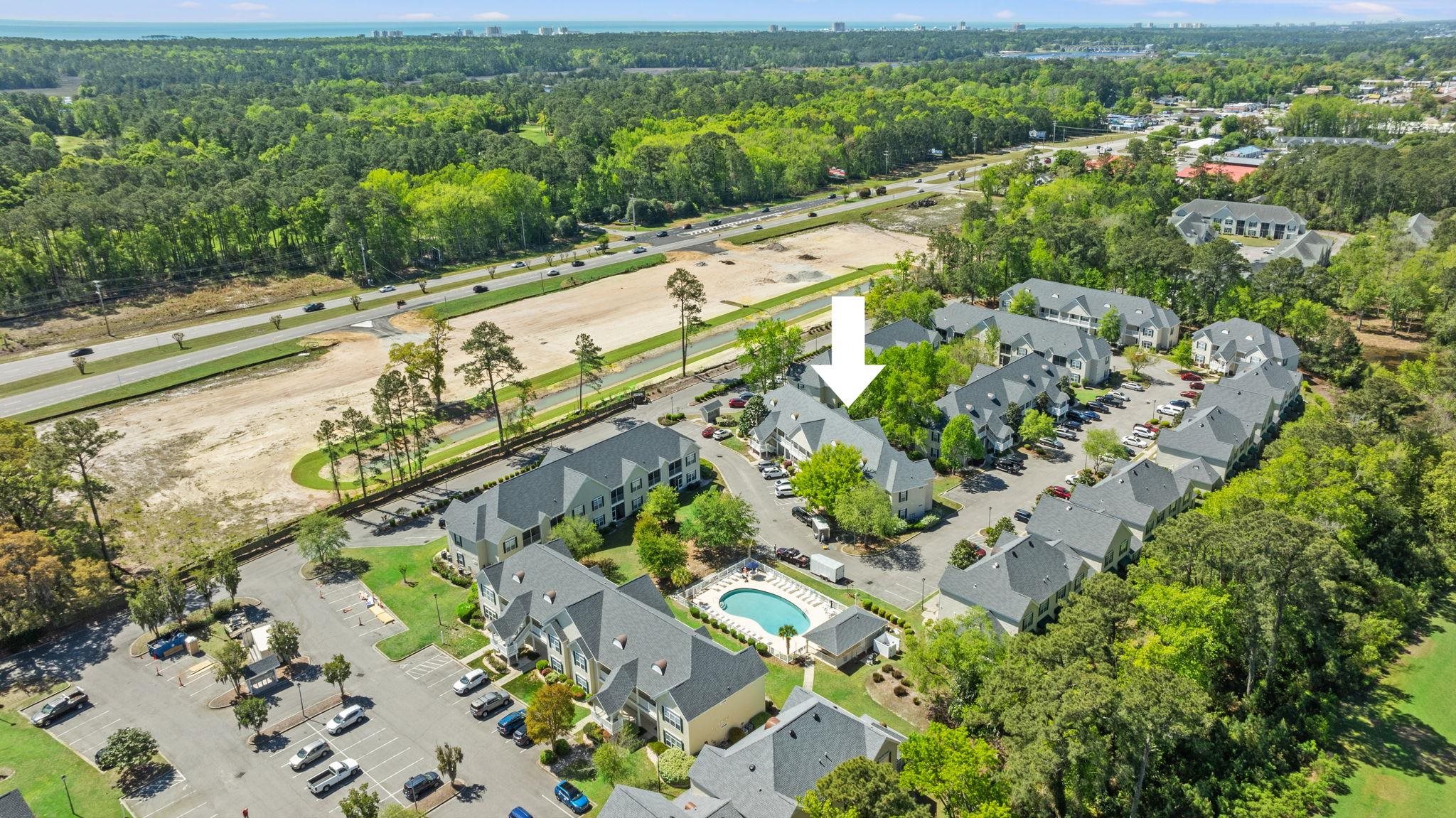 114 Scotch Broom Dr. Unit: M103