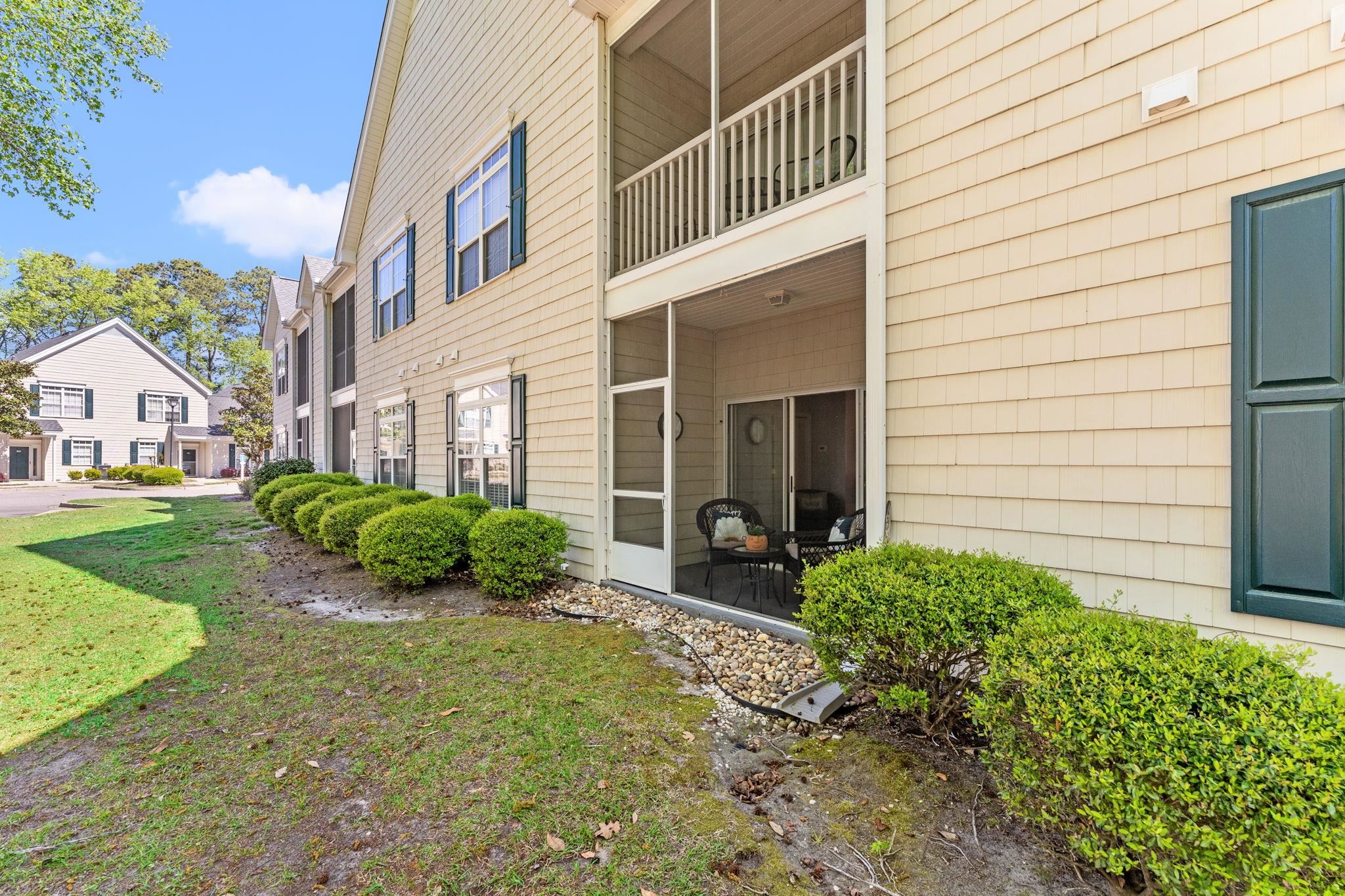 114 Scotch Broom Dr. Unit: M103