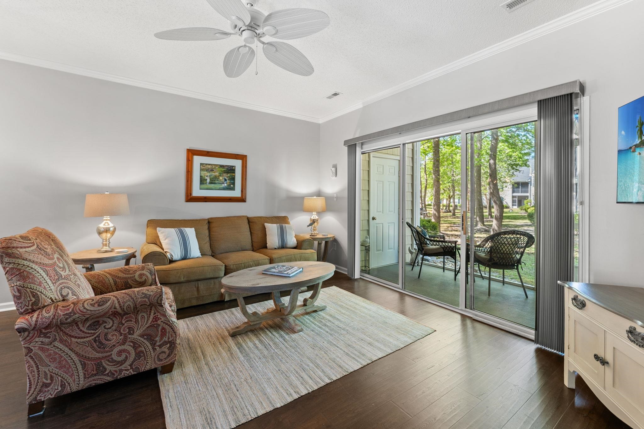 114 Scotch Broom Dr. Unit: M103