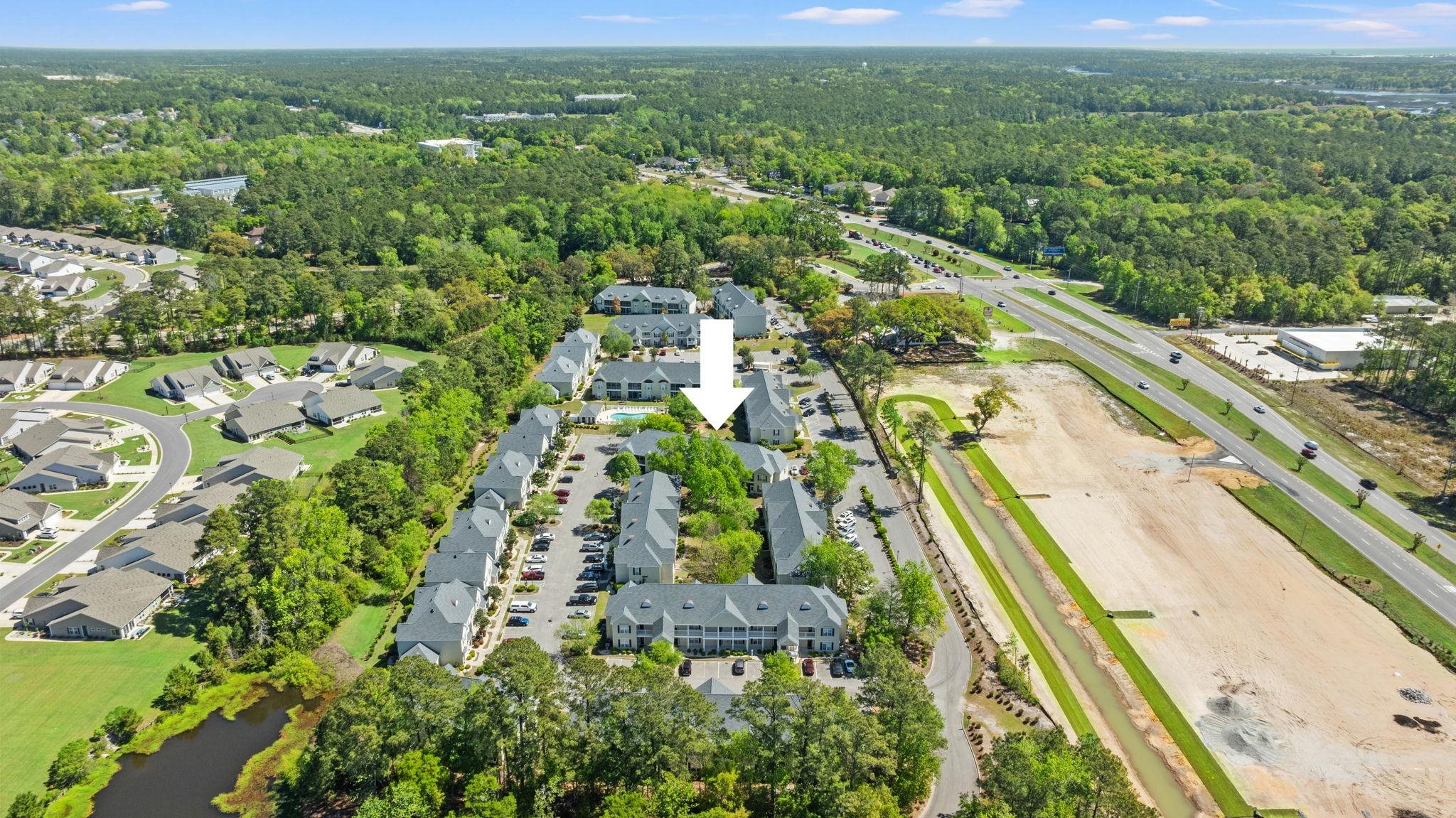 114 Scotch Broom Dr. Unit: M103