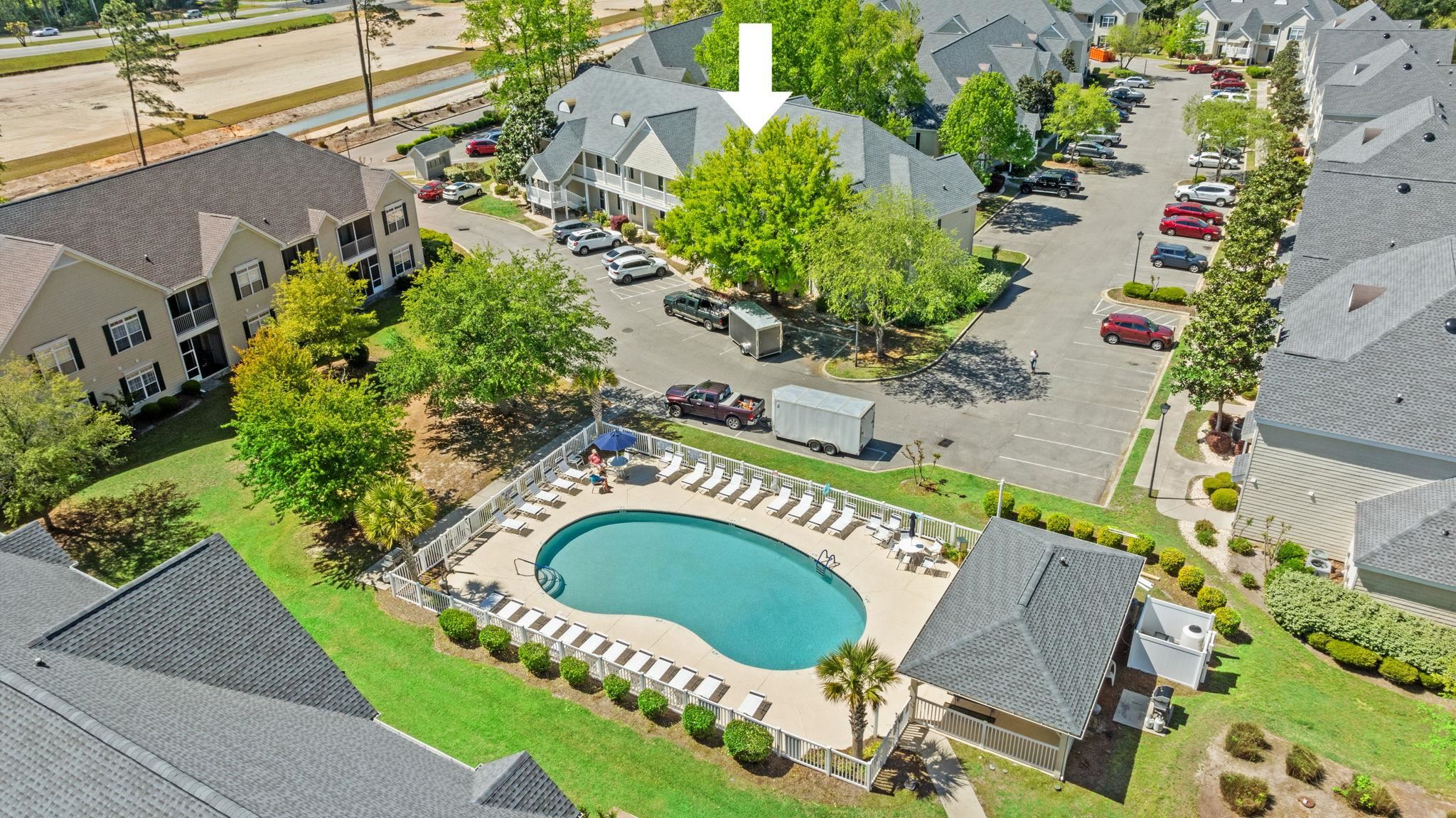 114 Scotch Broom Dr. Unit: M103