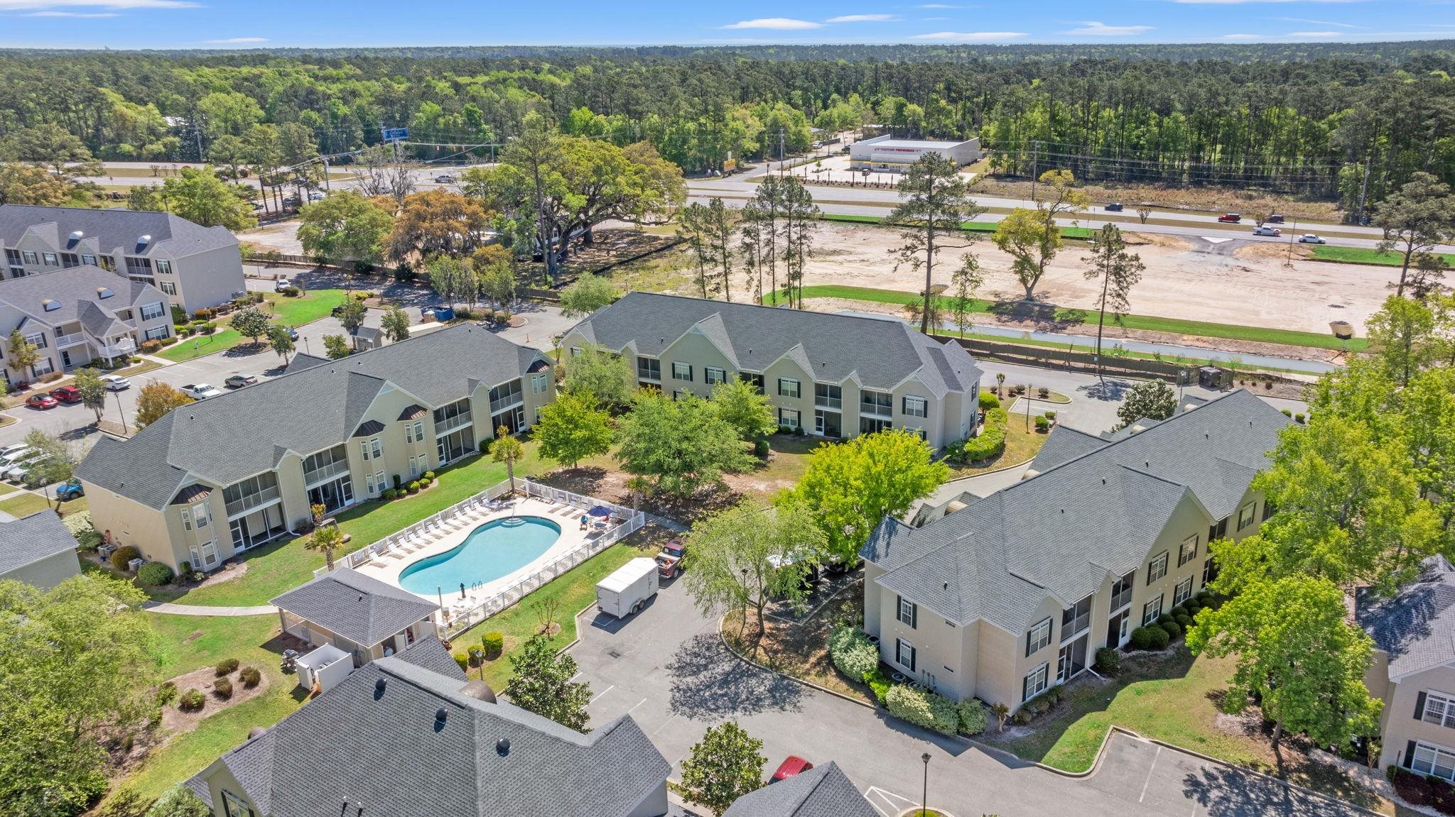 114 Scotch Broom Dr. Unit: M103