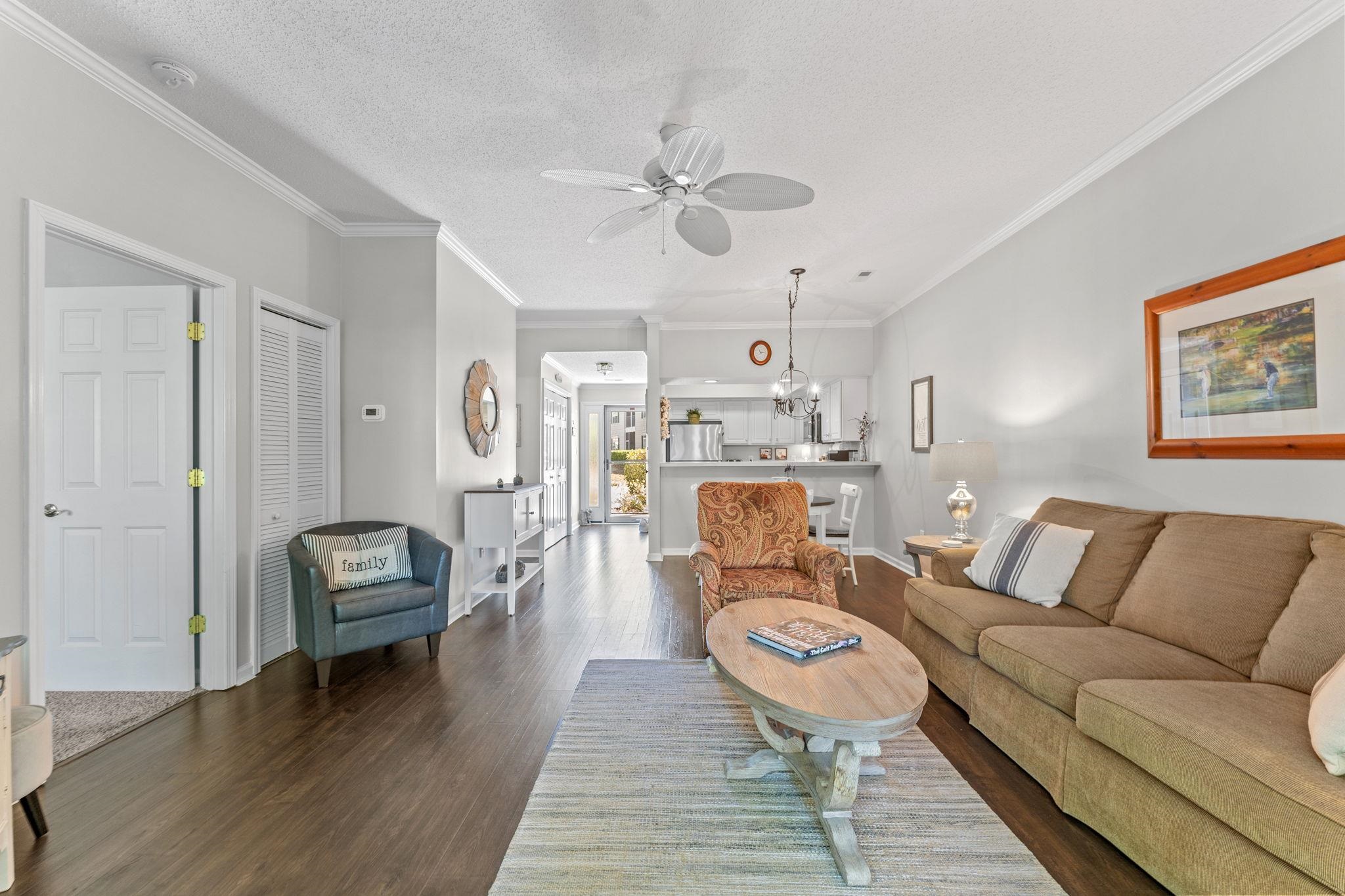 114 Scotch Broom Dr. Unit: M103