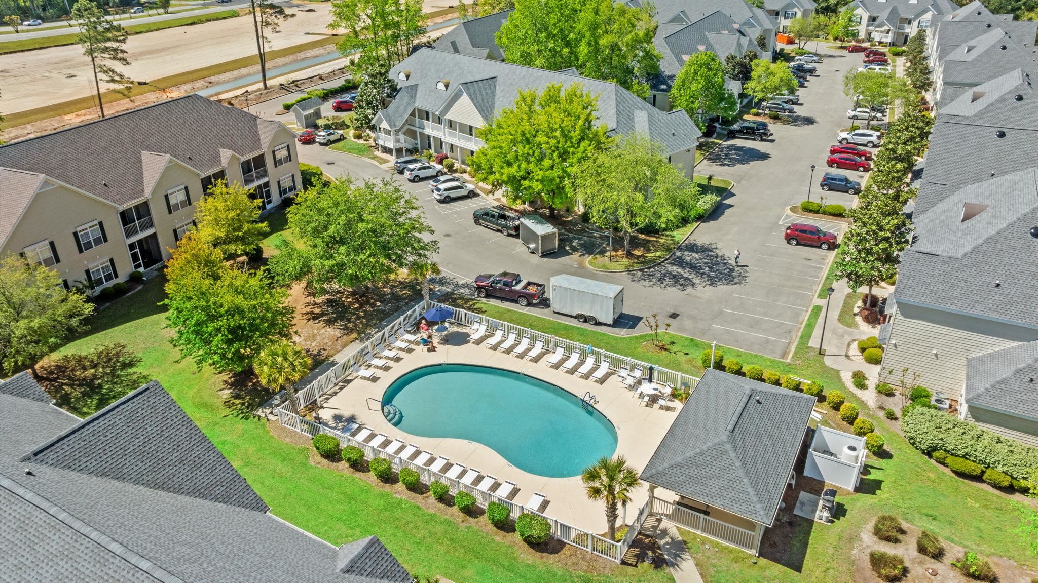 114 Scotch Broom Dr. Unit: M103