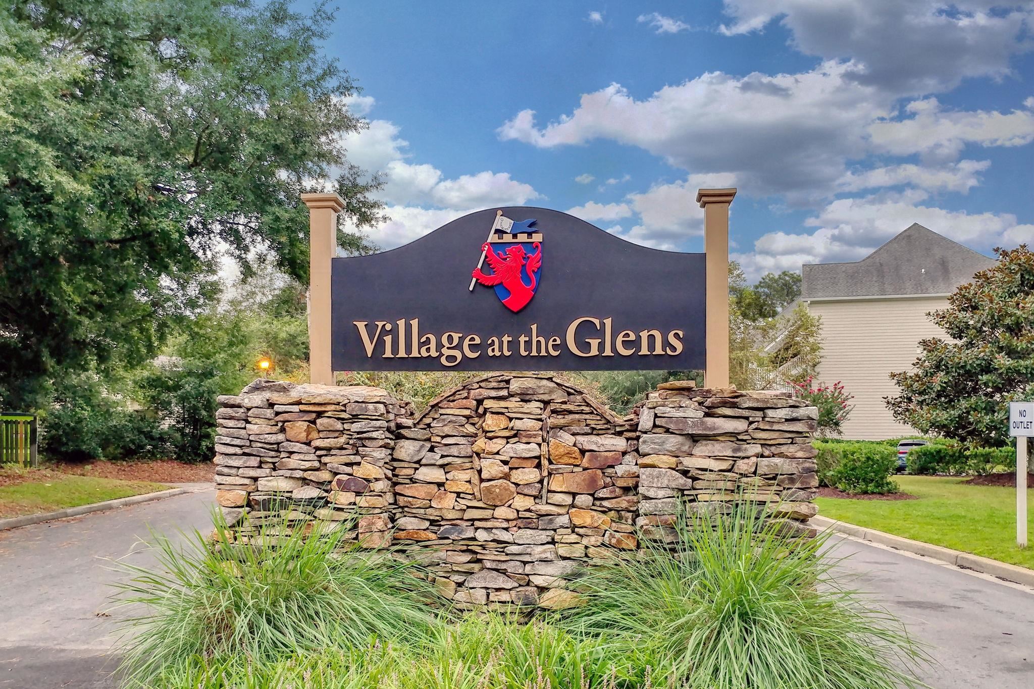 114 Scotch Broom Dr. Unit: M103