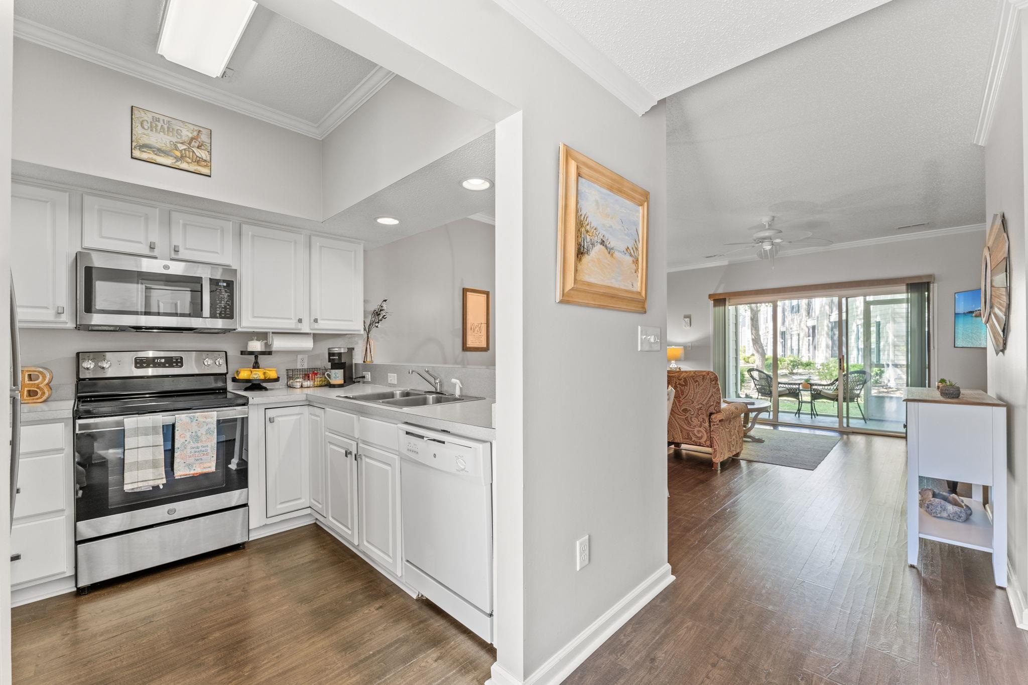 114 Scotch Broom Dr. Unit: M103