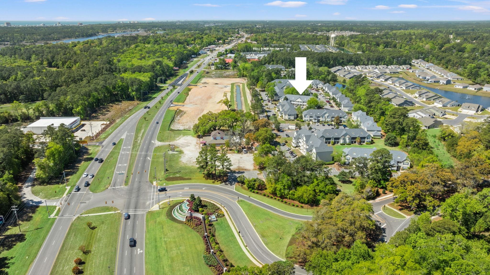 114 Scotch Broom Dr. Unit: M103