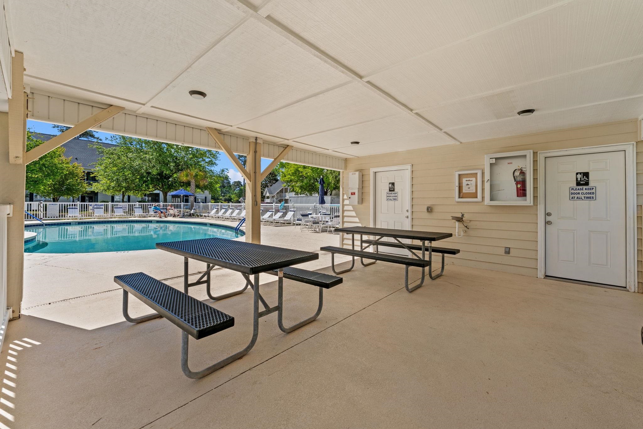 114 Scotch Broom Dr. Unit: M103