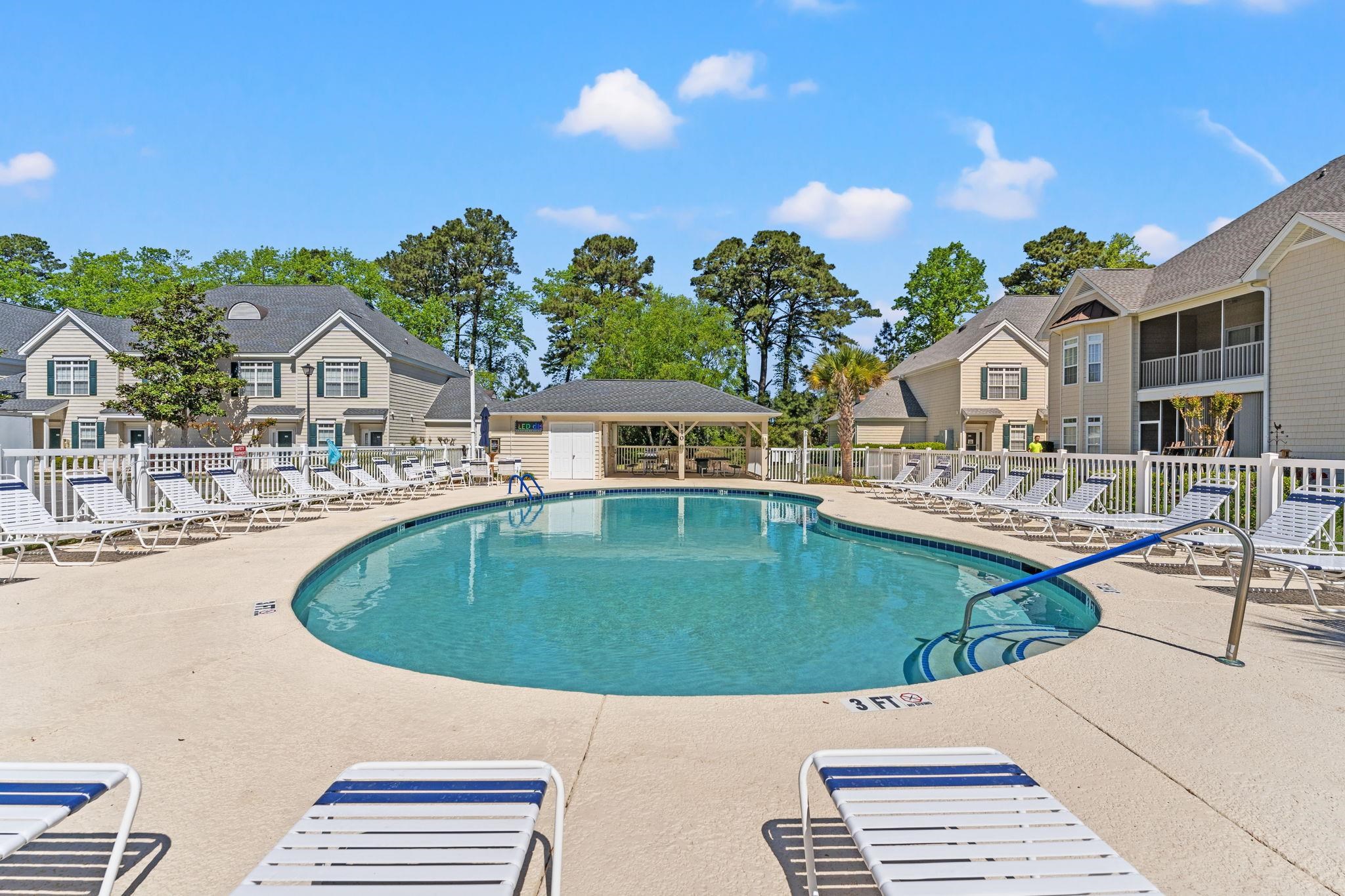 114 Scotch Broom Dr. Unit: M103