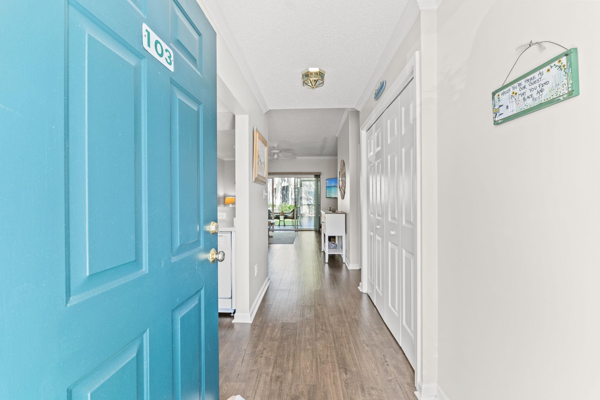 114 Scotch Broom Dr. Unit: M103