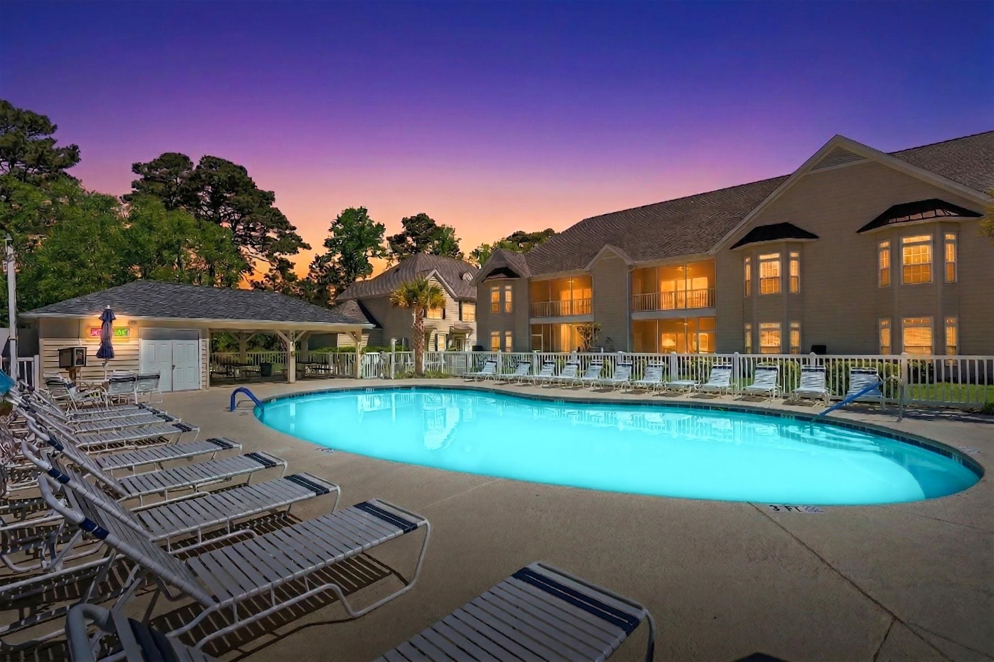 114 Scotch Broom Dr. Unit: M103