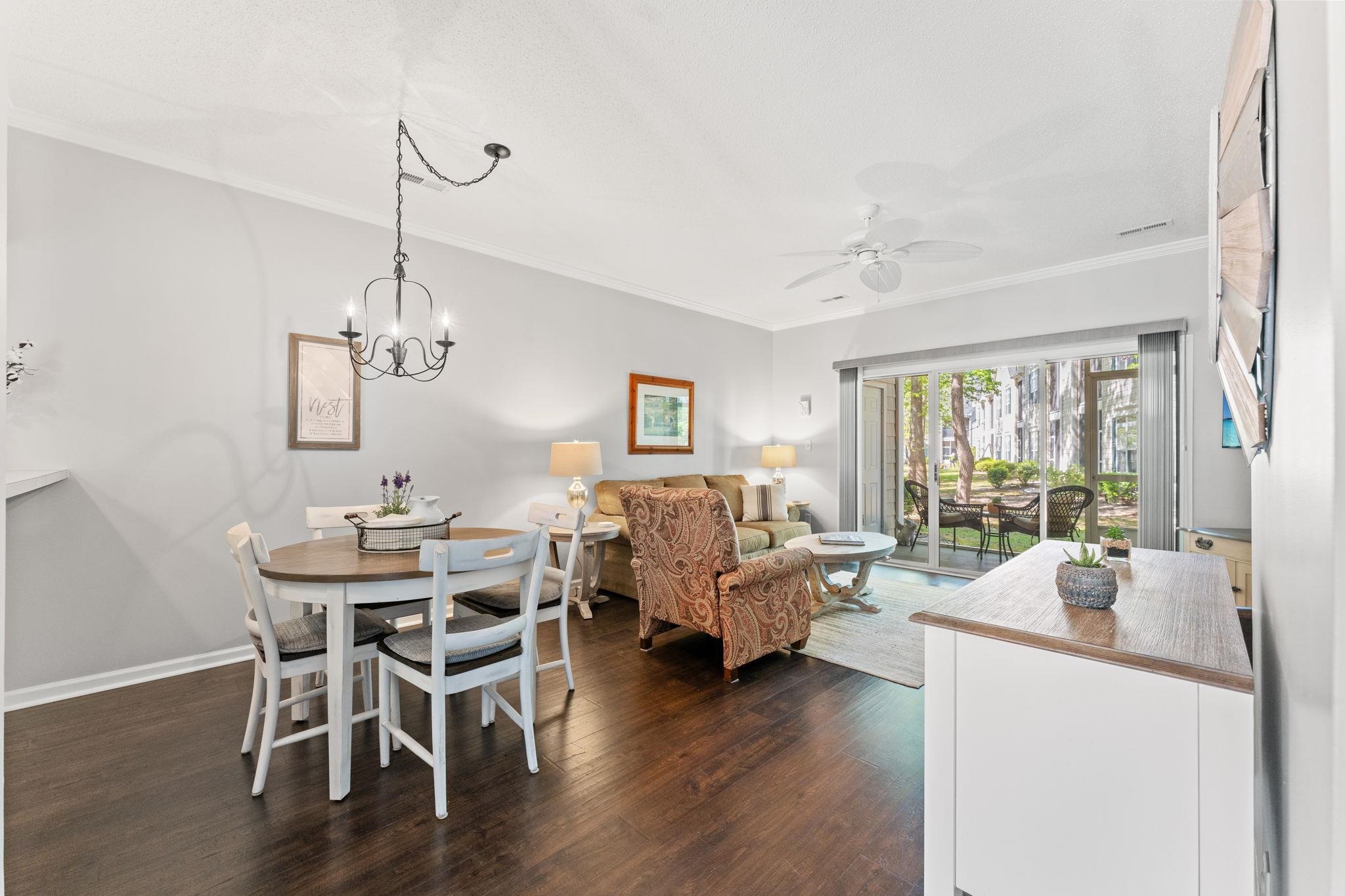 114 Scotch Broom Dr. Unit: M103