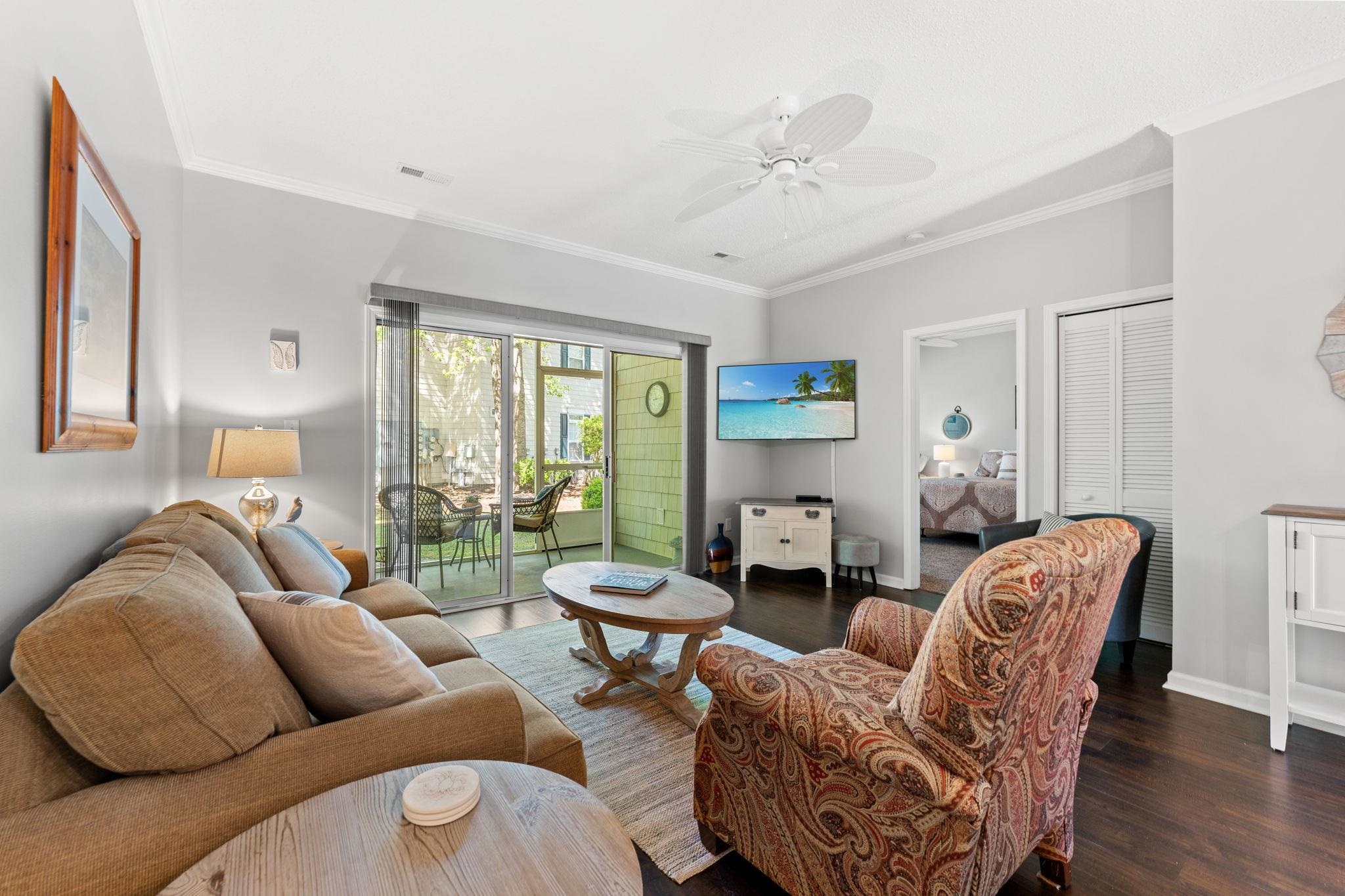 114 Scotch Broom Dr. Unit: M103